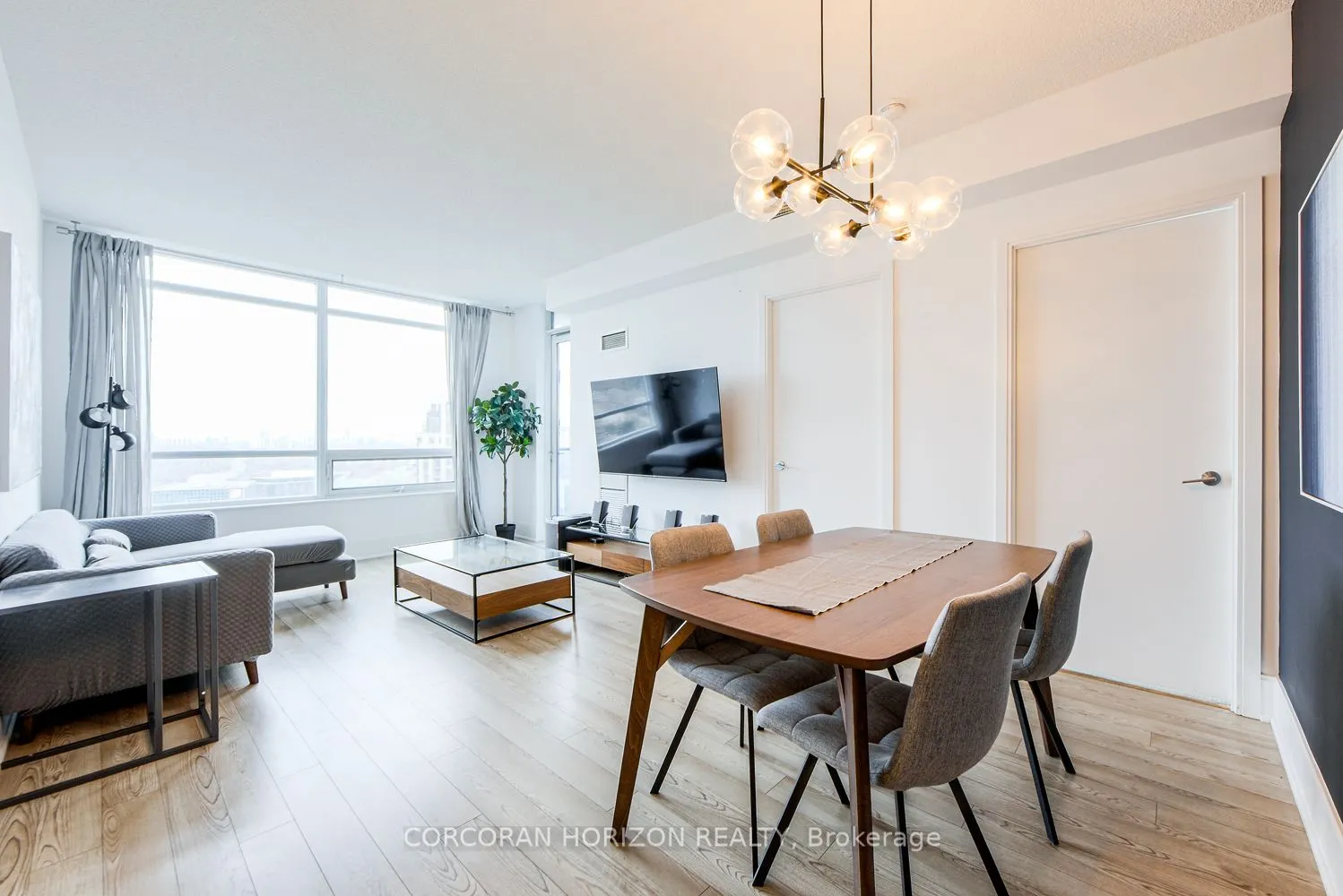 181 Wynford Drive #2509
