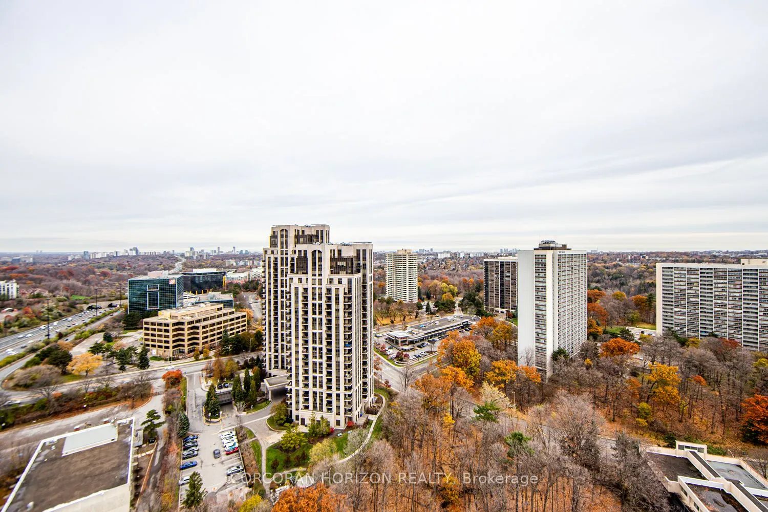 181 Wynford Drive #2509