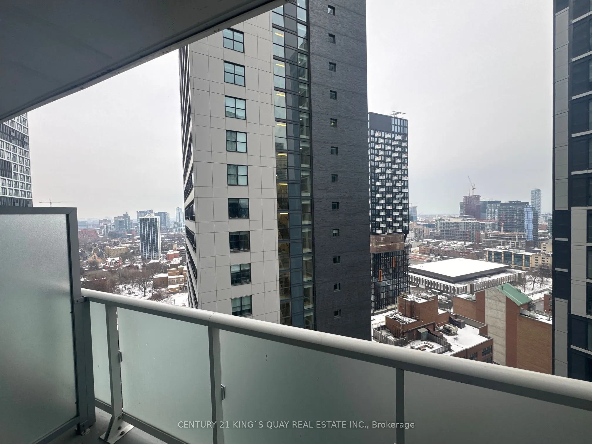 77 Mutual Street #2103