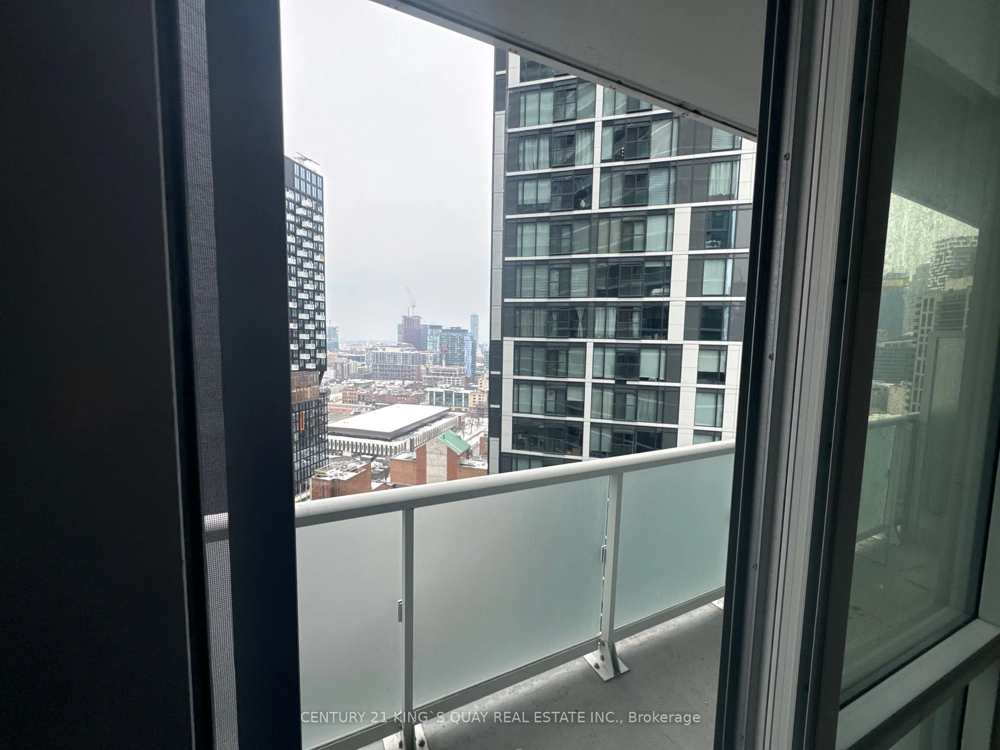 77 Mutual Street #2103