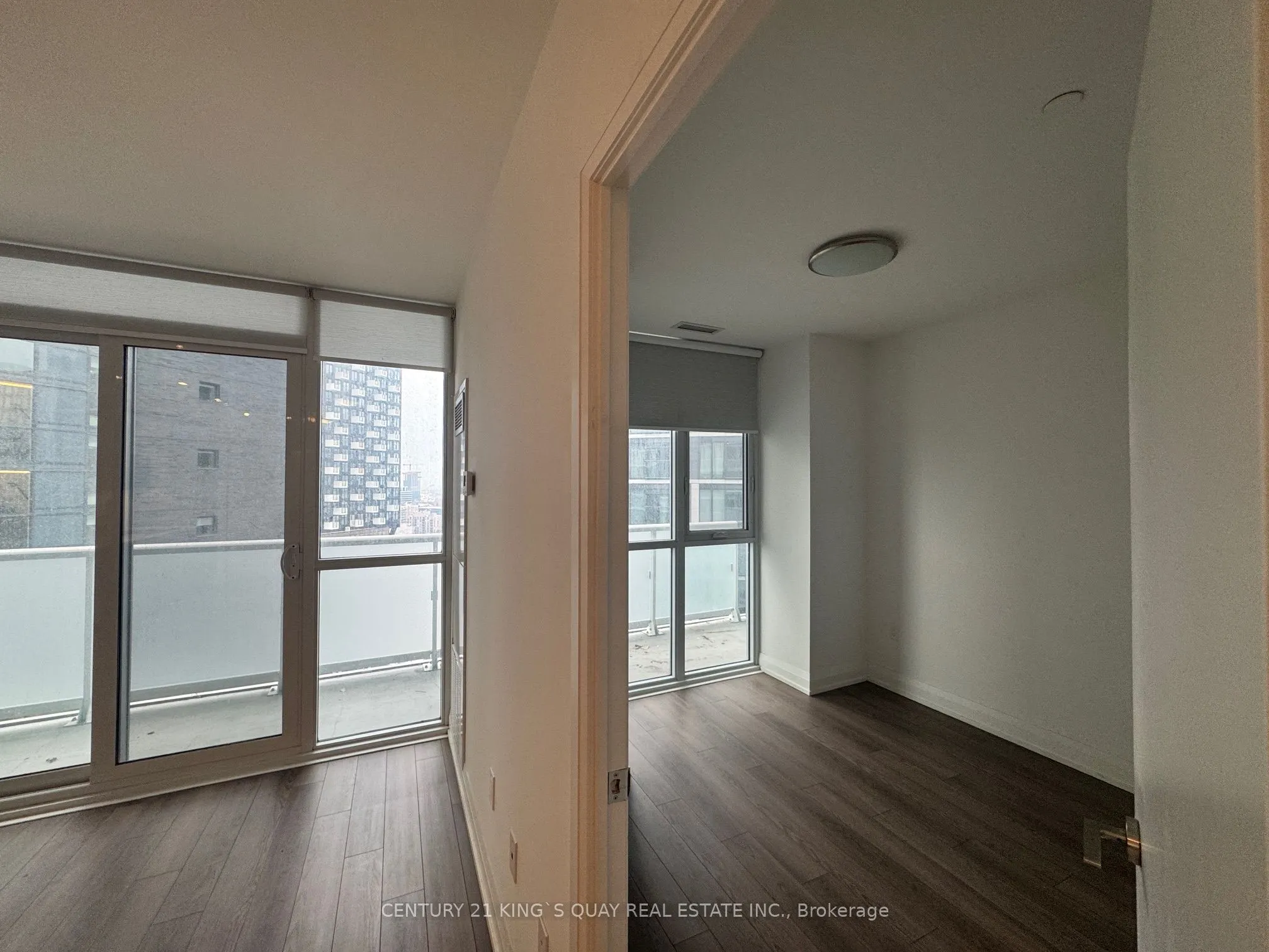 77 Mutual Street #2103