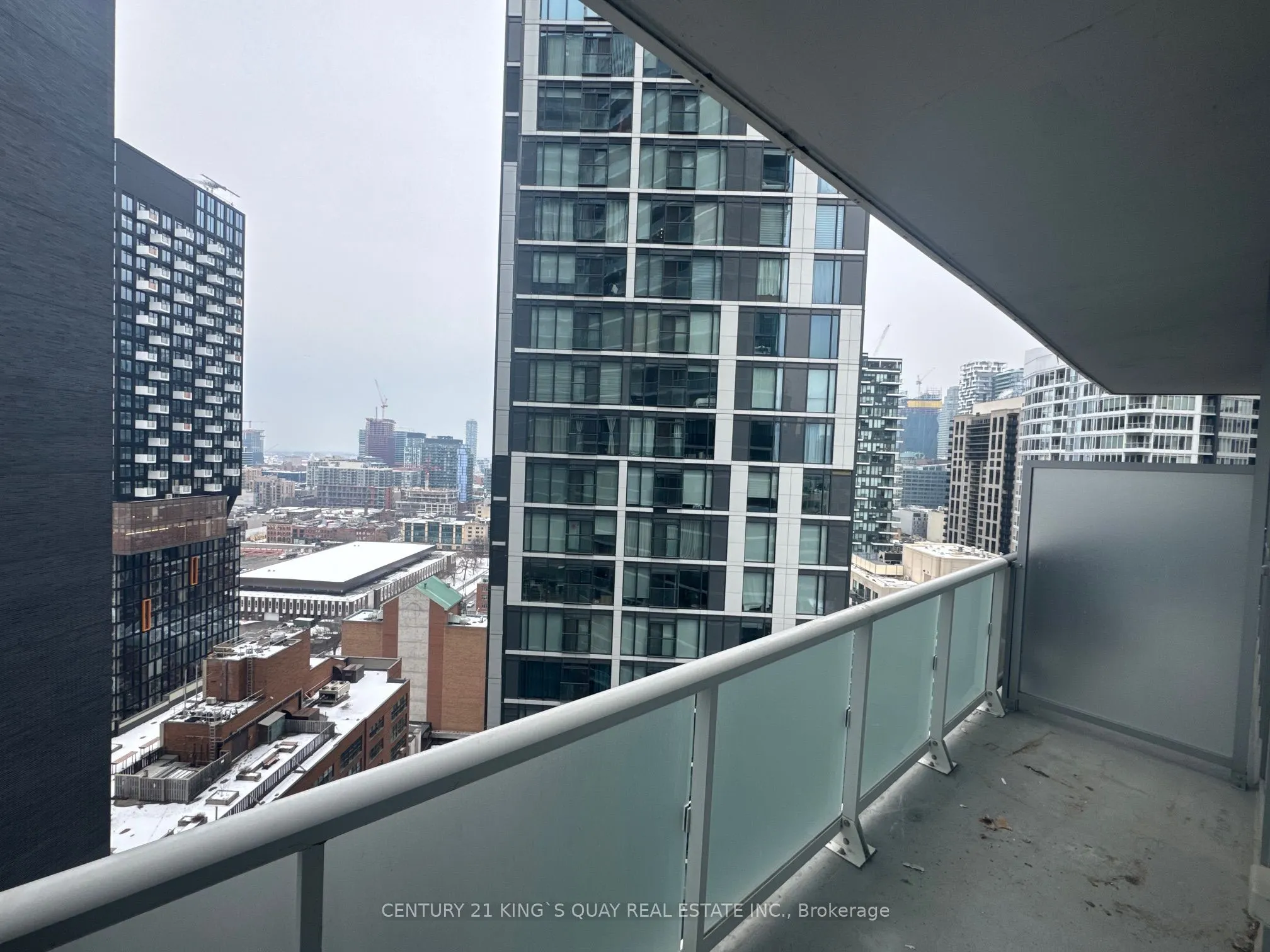 77 Mutual Street #2103