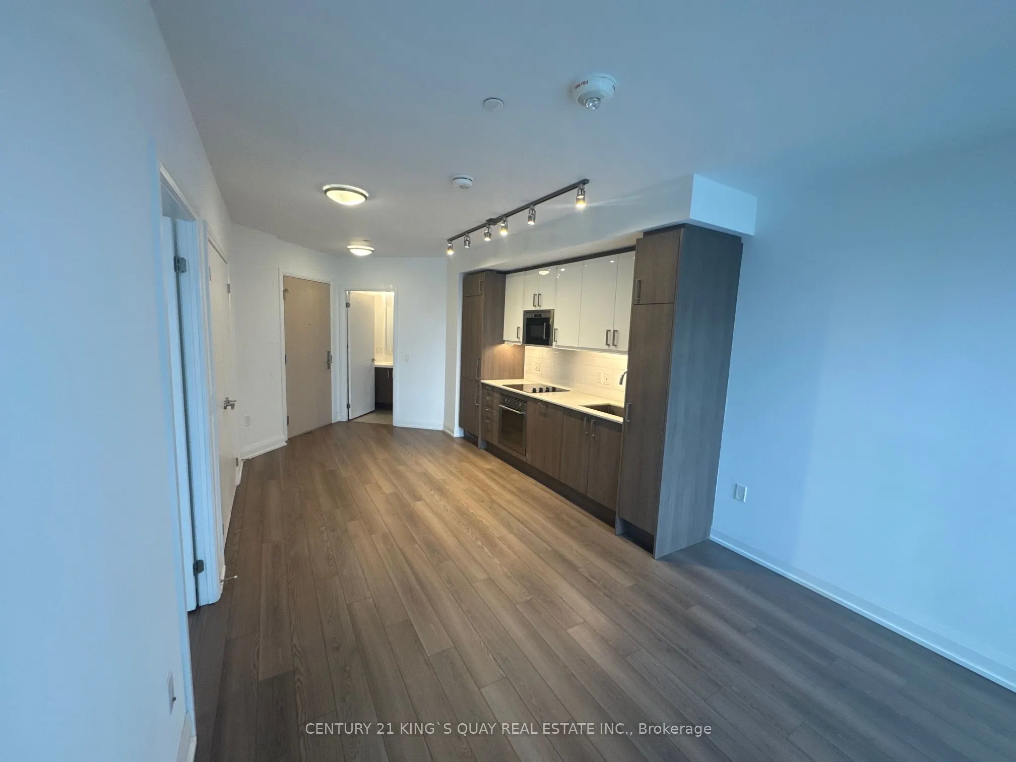 77 Mutual Street #2103