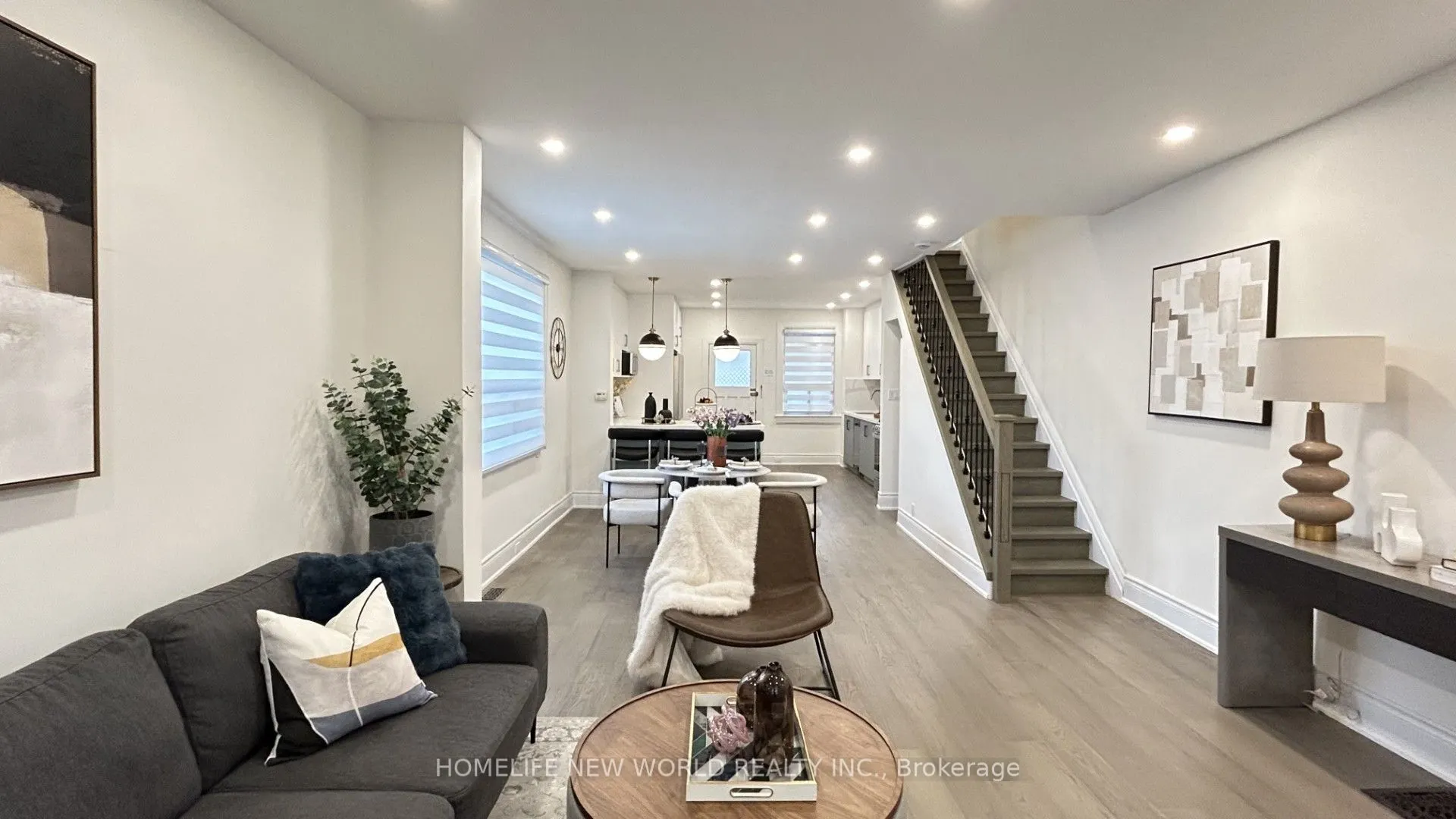 509 Dupont Street