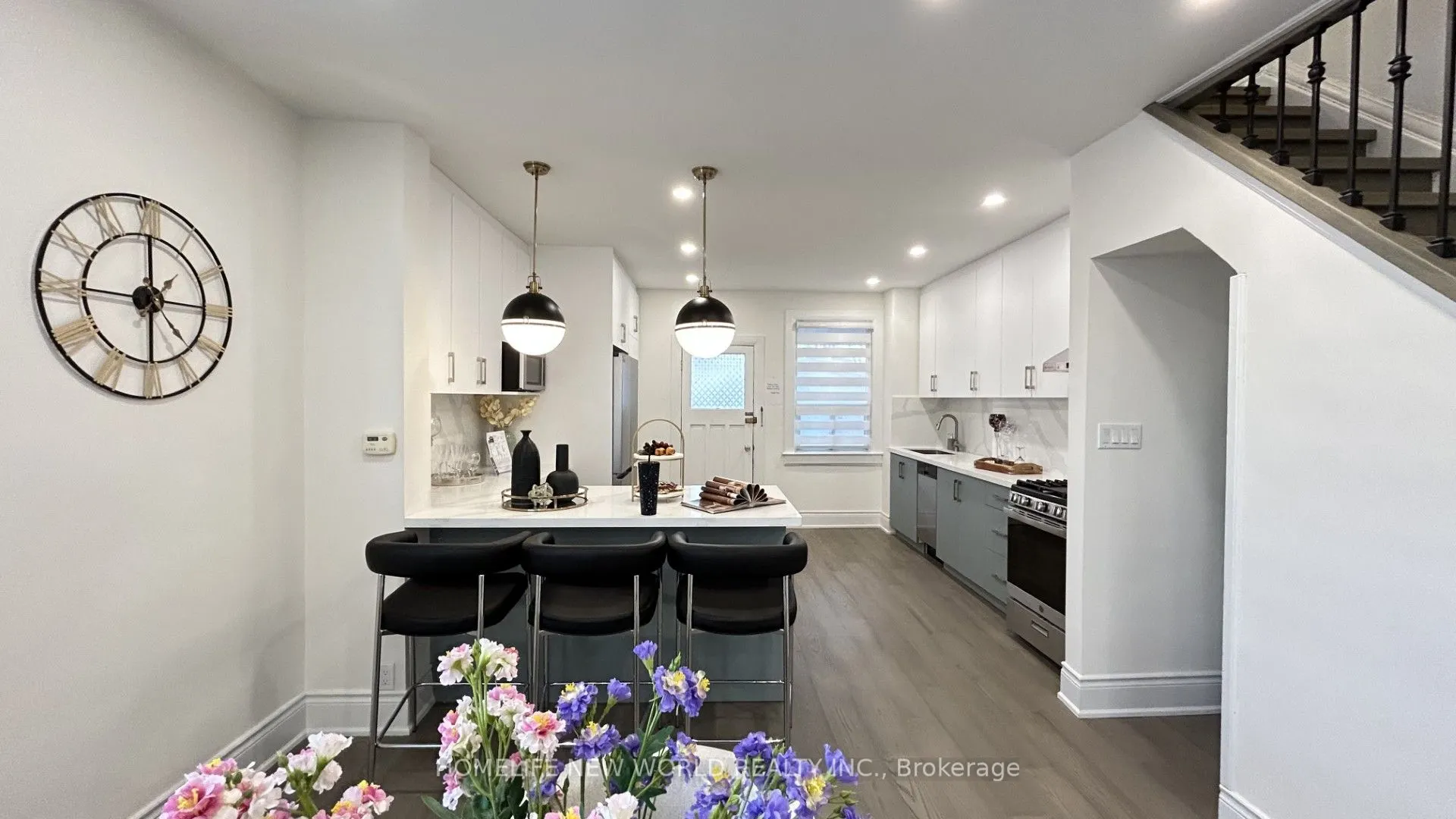 509 Dupont Street
