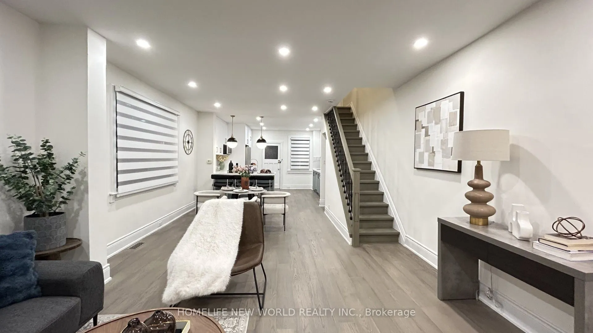 509 Dupont Street