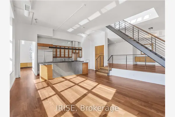 155 Dalhousie Street W #PH16