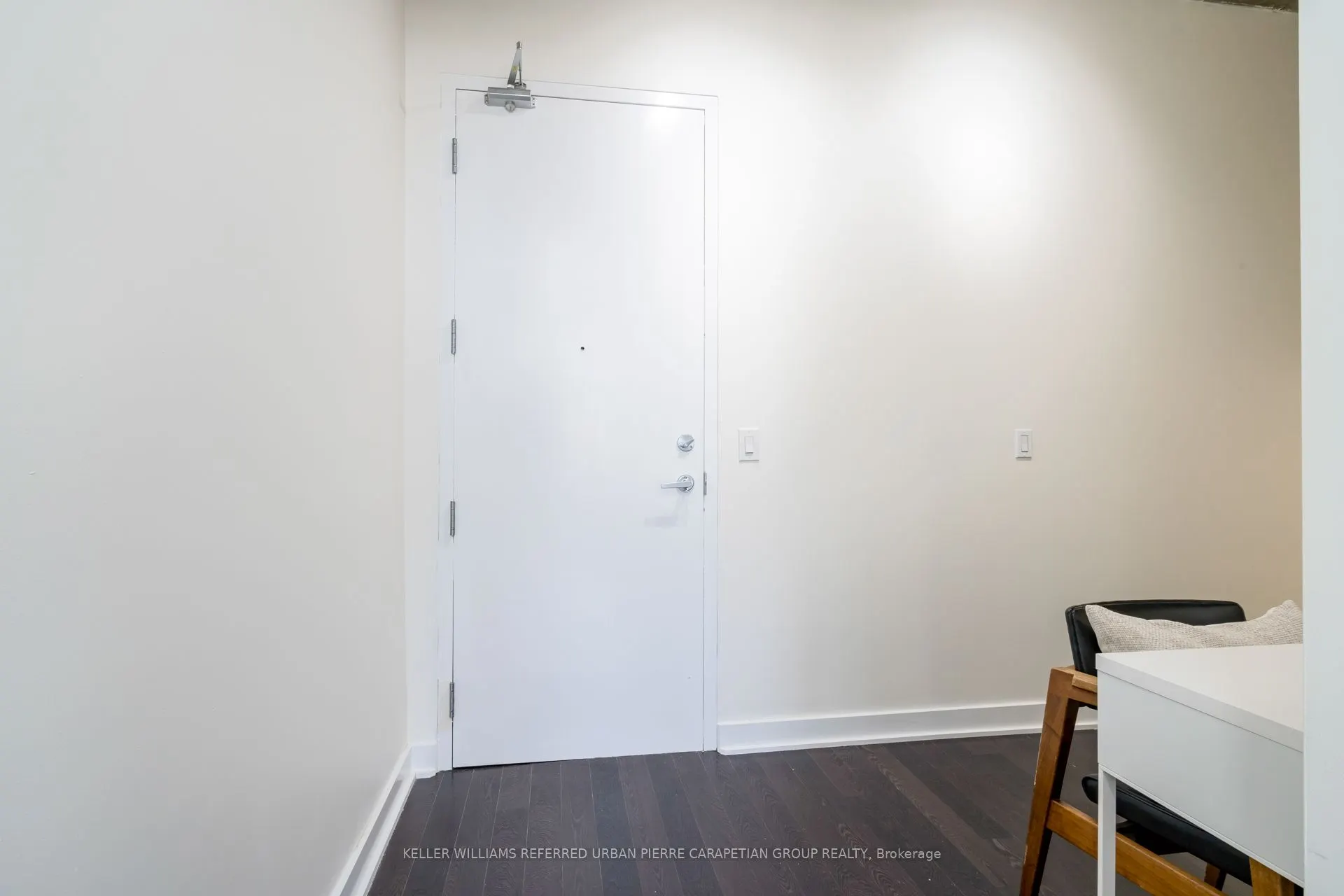 60 Bathurst Street #PH 1008