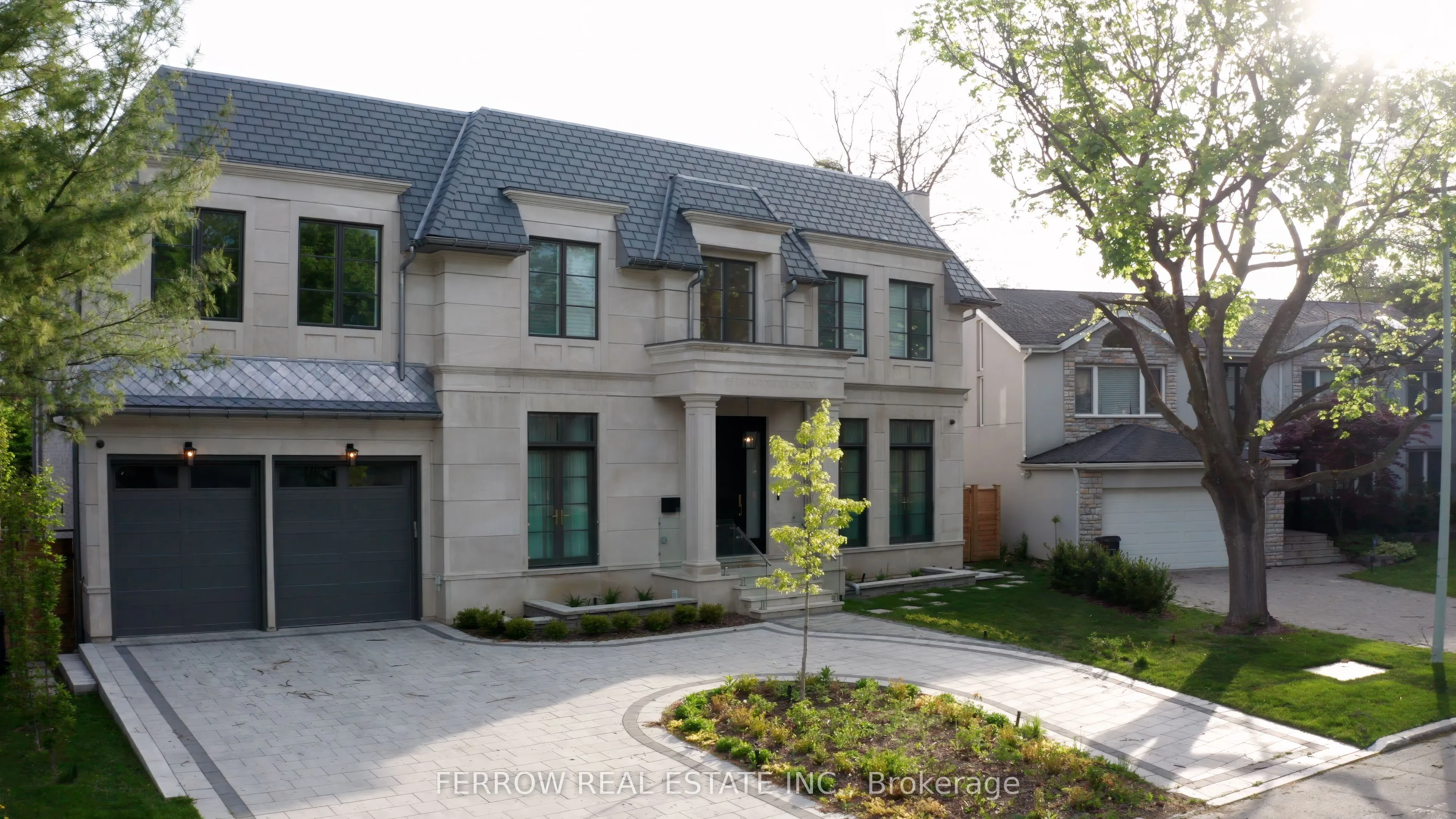 55 Leacroft Crescent