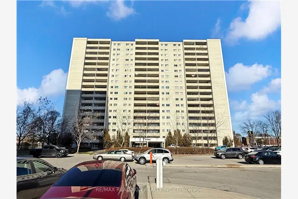 1360 York Mills Road #1012