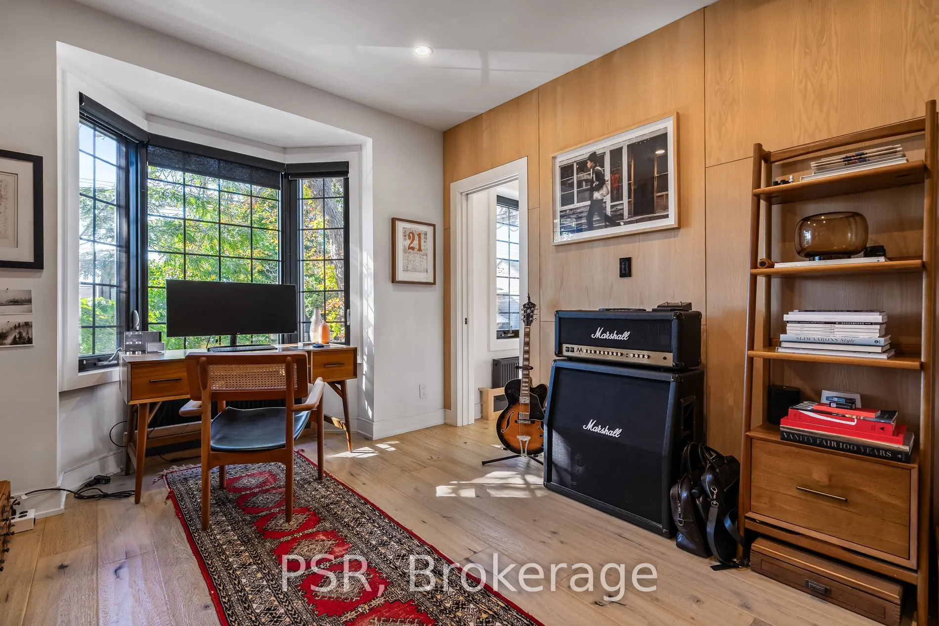 53 Palmerston Avenue