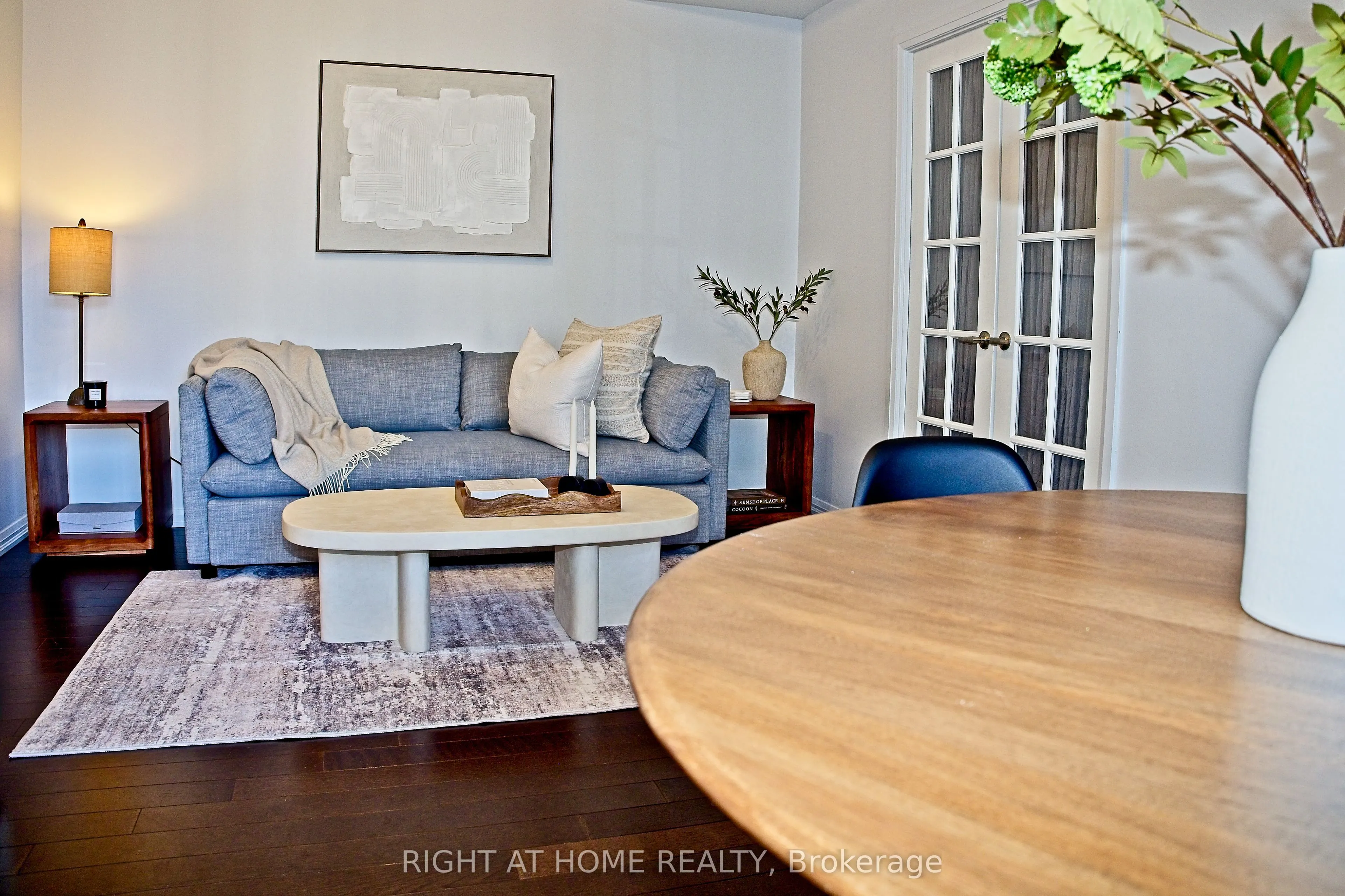 35 Hayden Street #1606