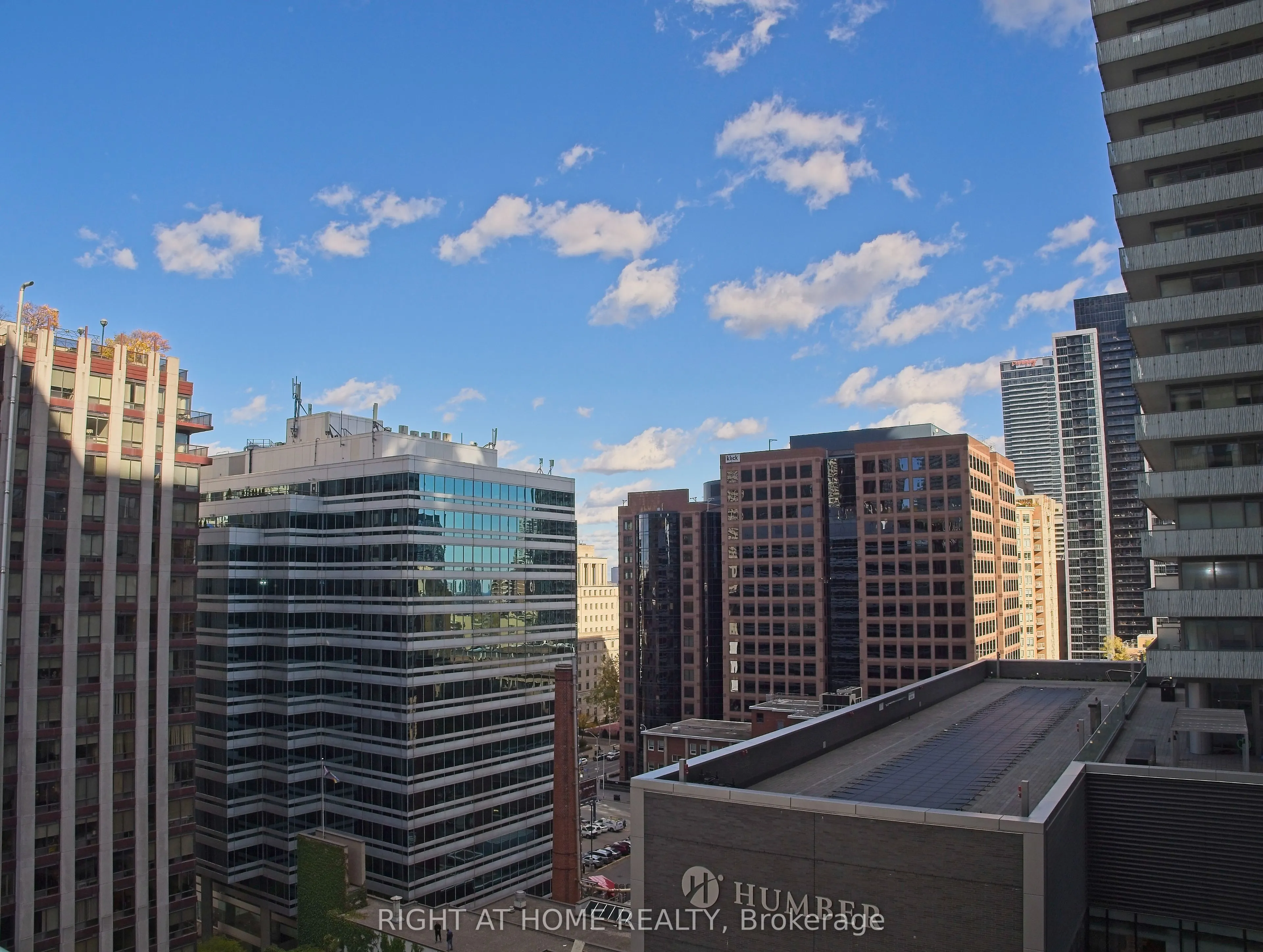 35 Hayden Street #1606