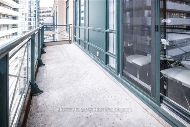 35 Hayden Street #1606