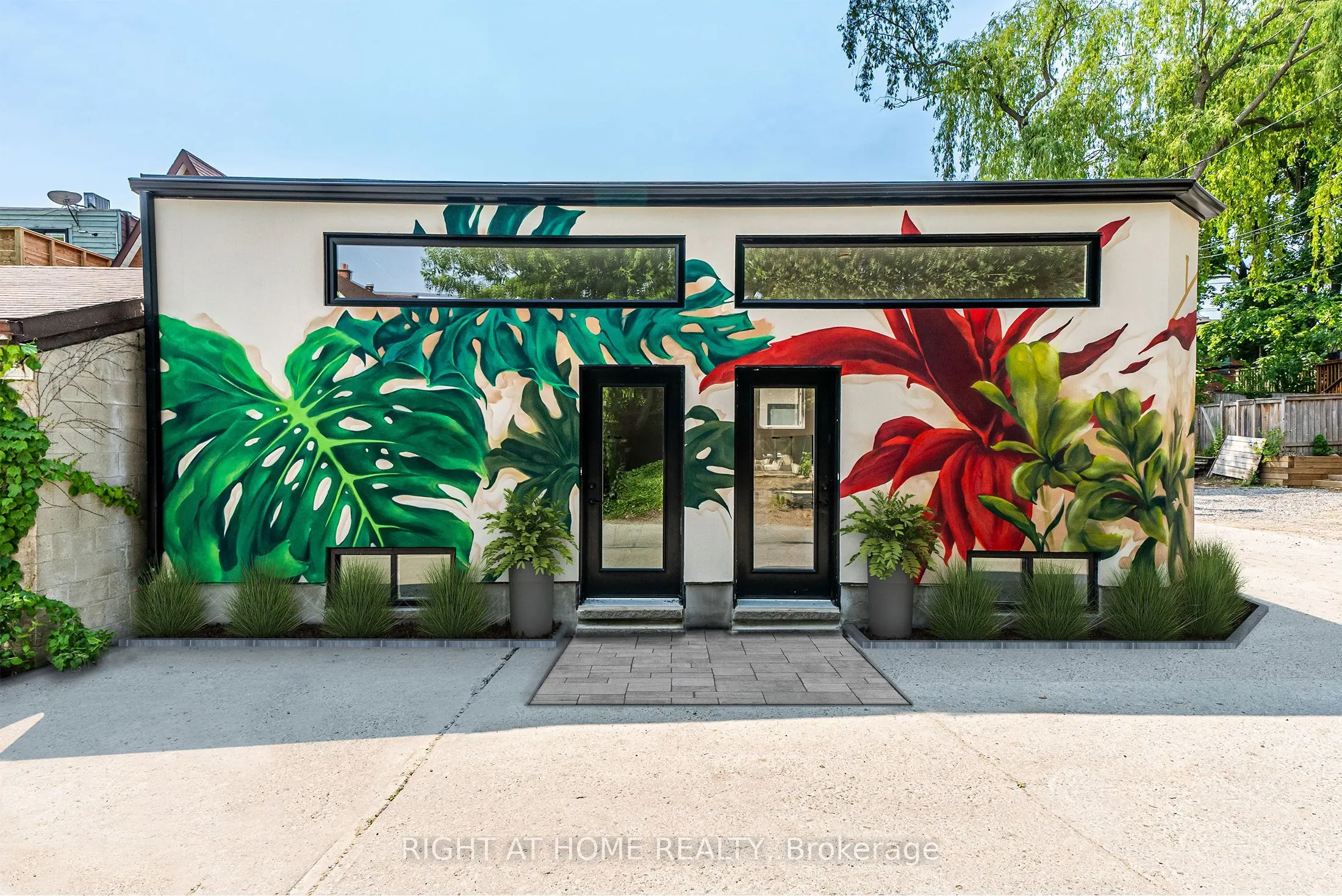 367 Howland Avenue #5