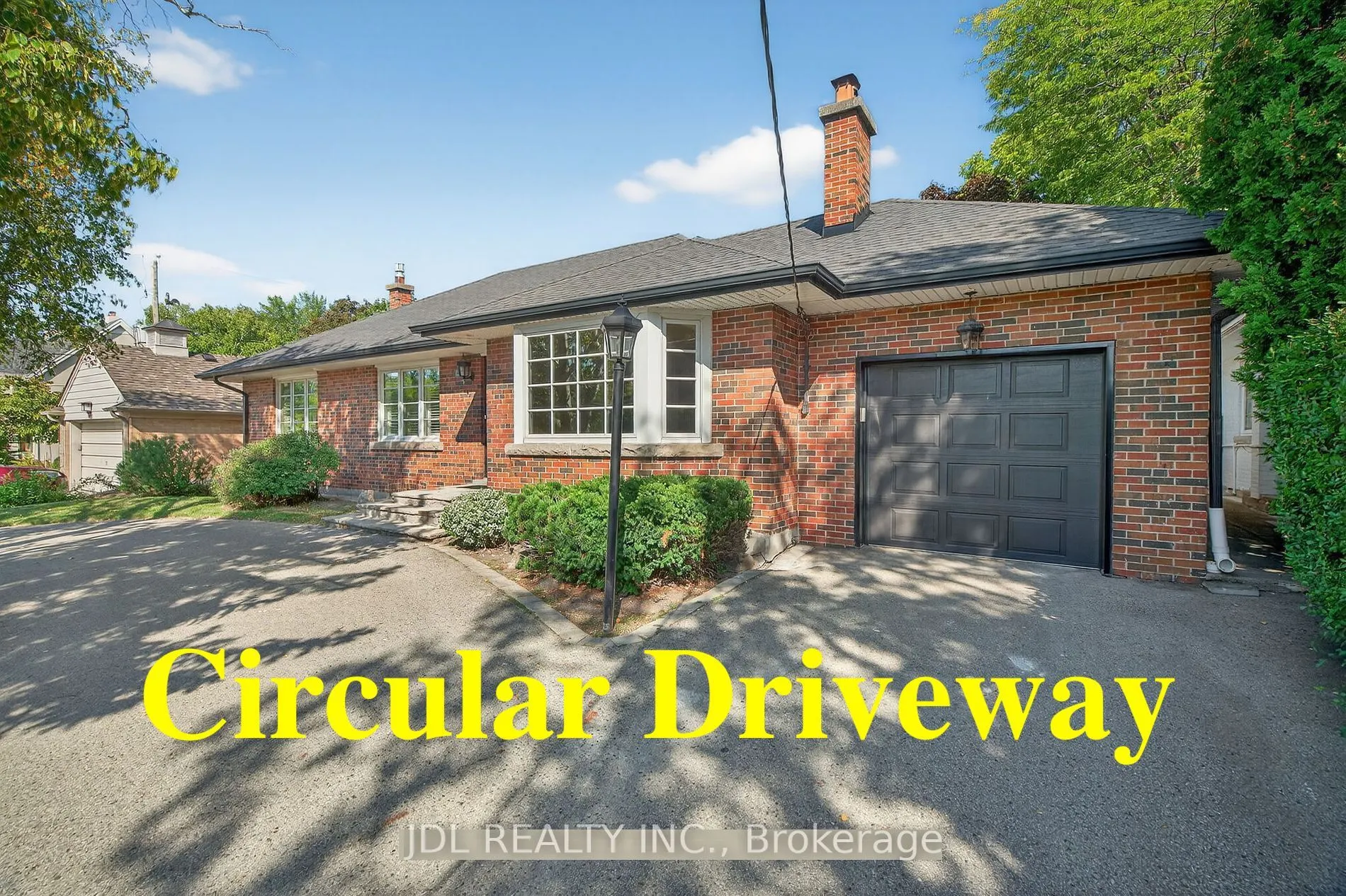 530 Blythwood Road
