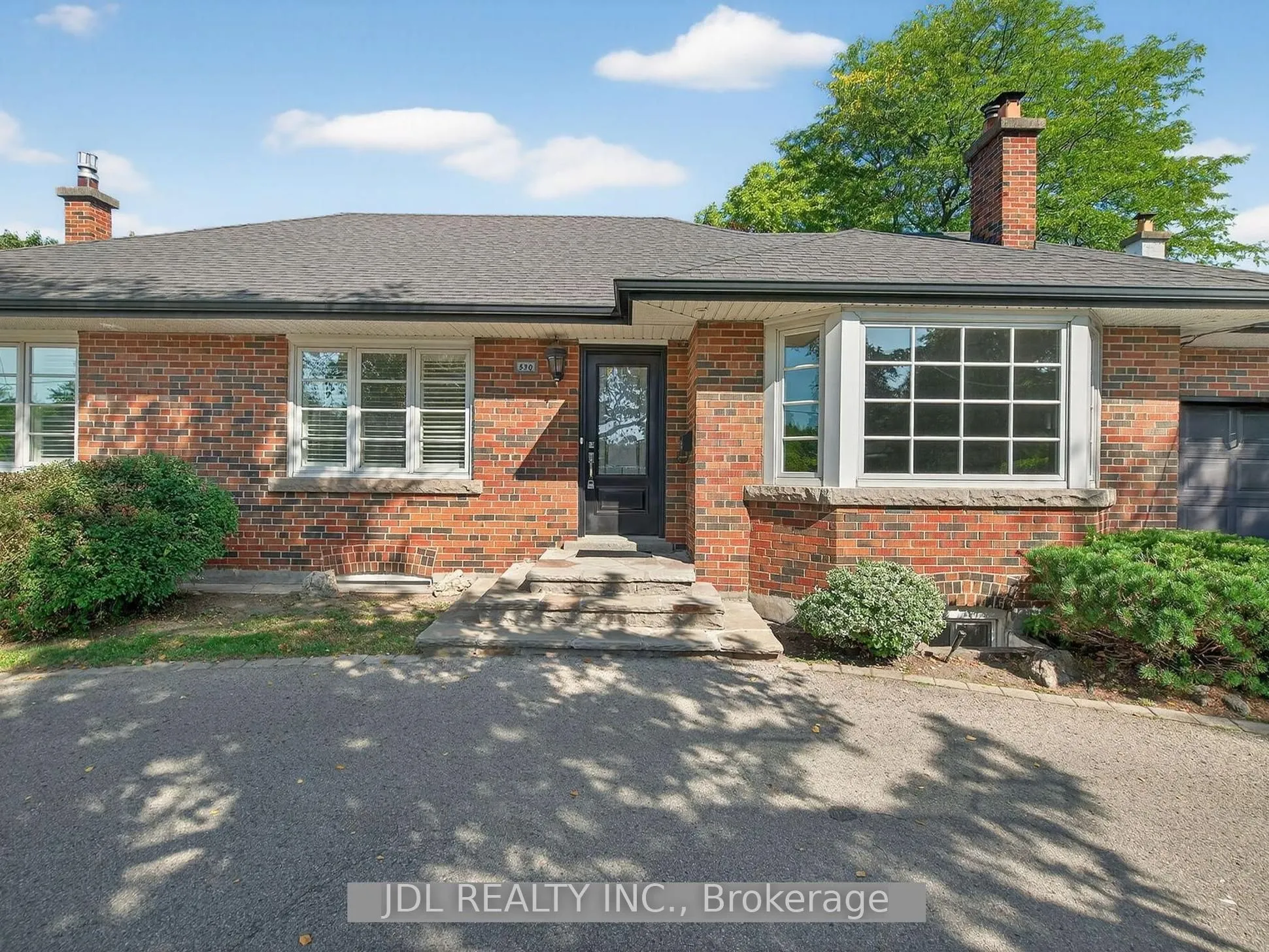 530 Blythwood Road