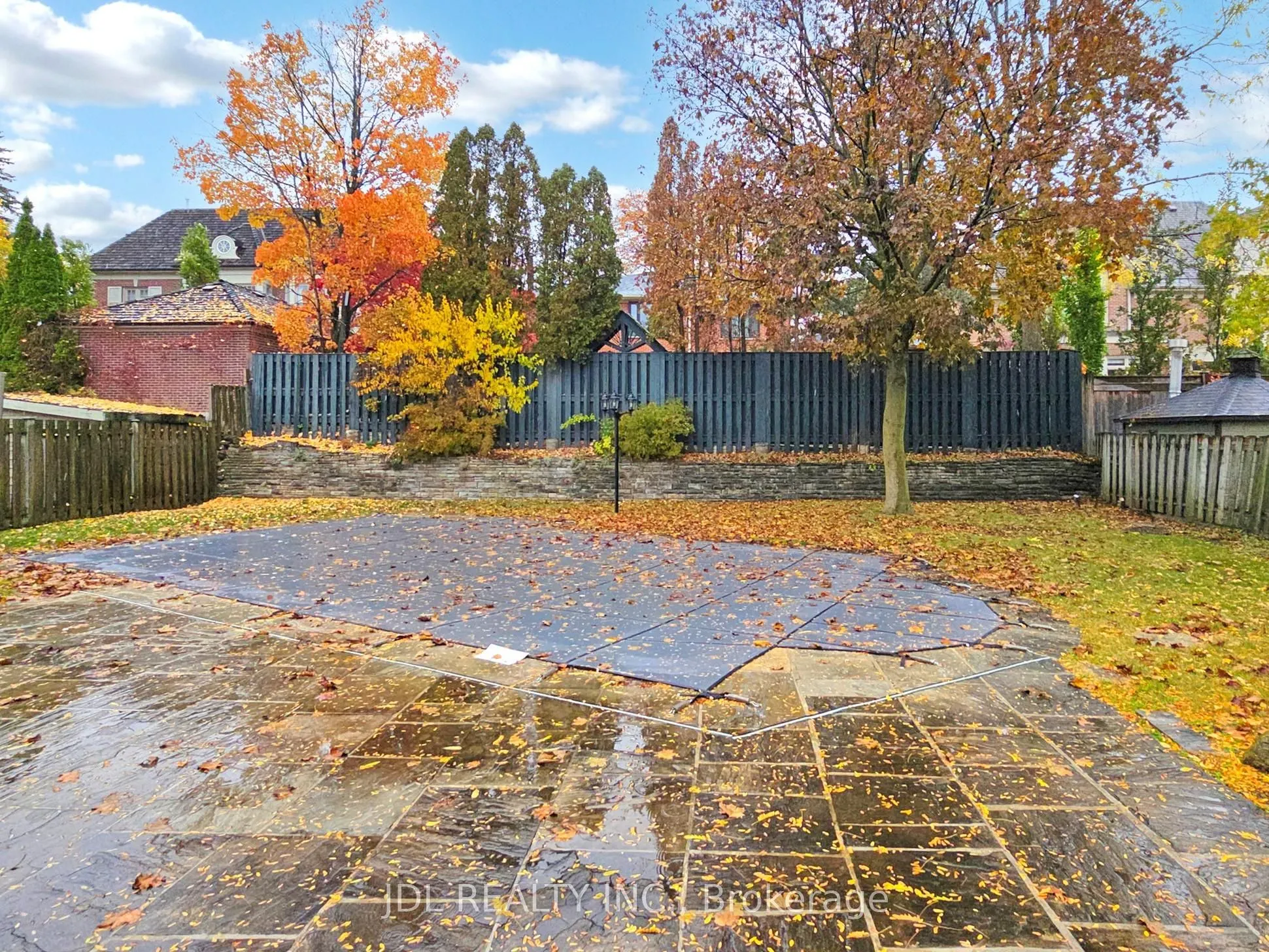 530 Blythwood Road