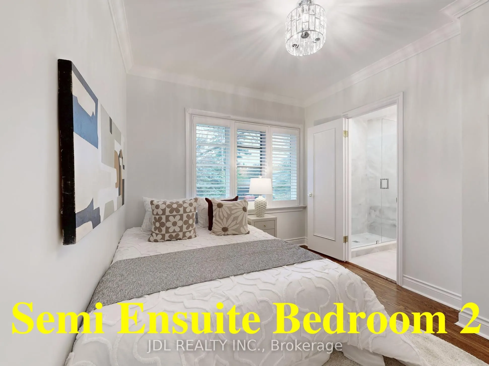 530 Blythwood Road