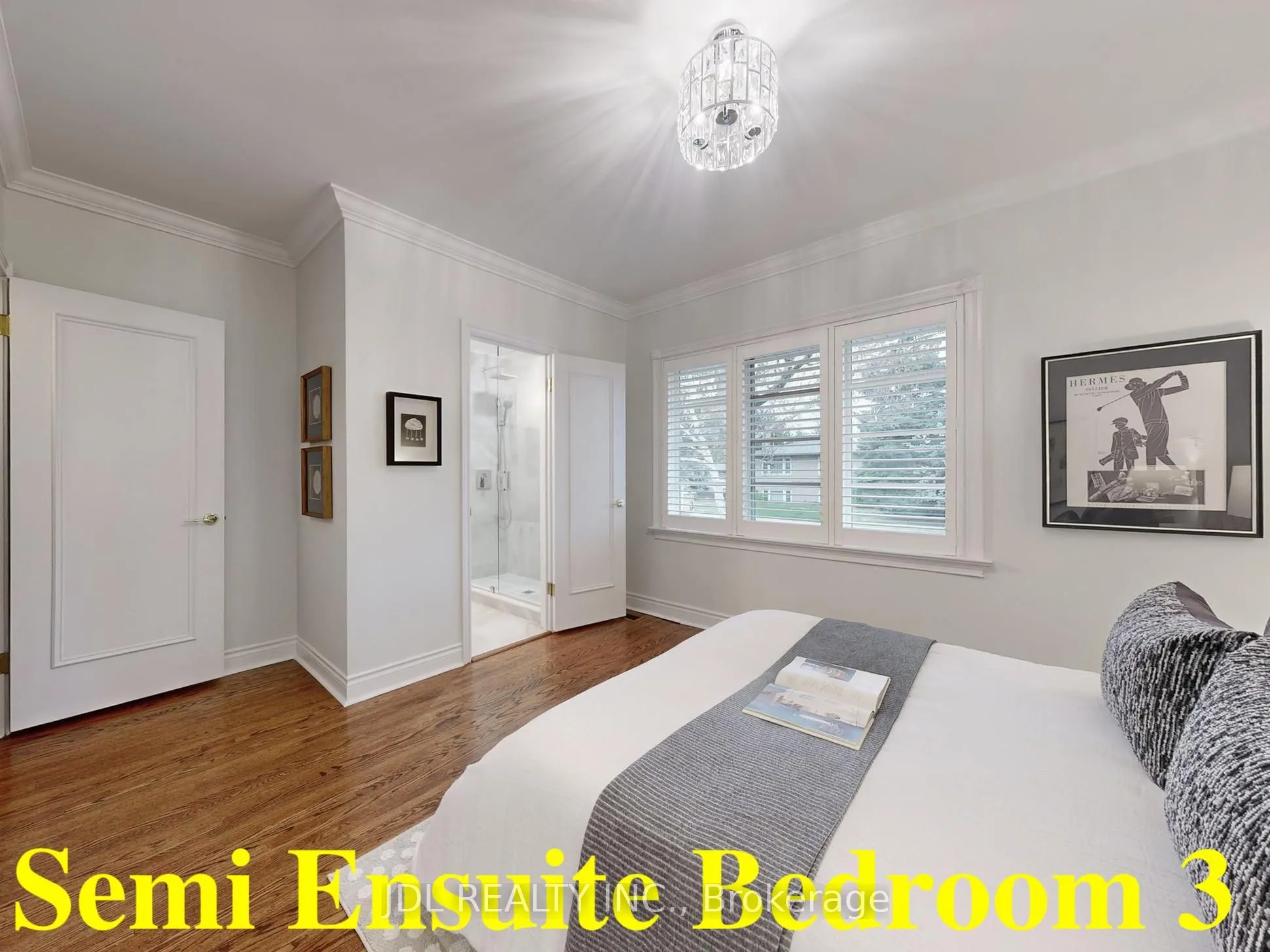 530 Blythwood Road