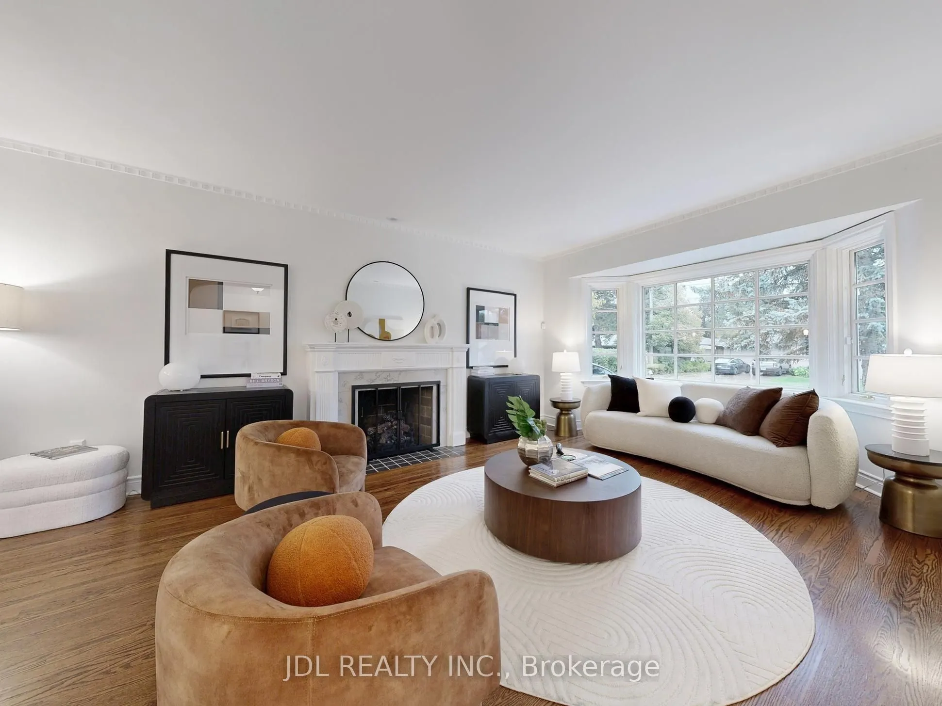 530 Blythwood Road