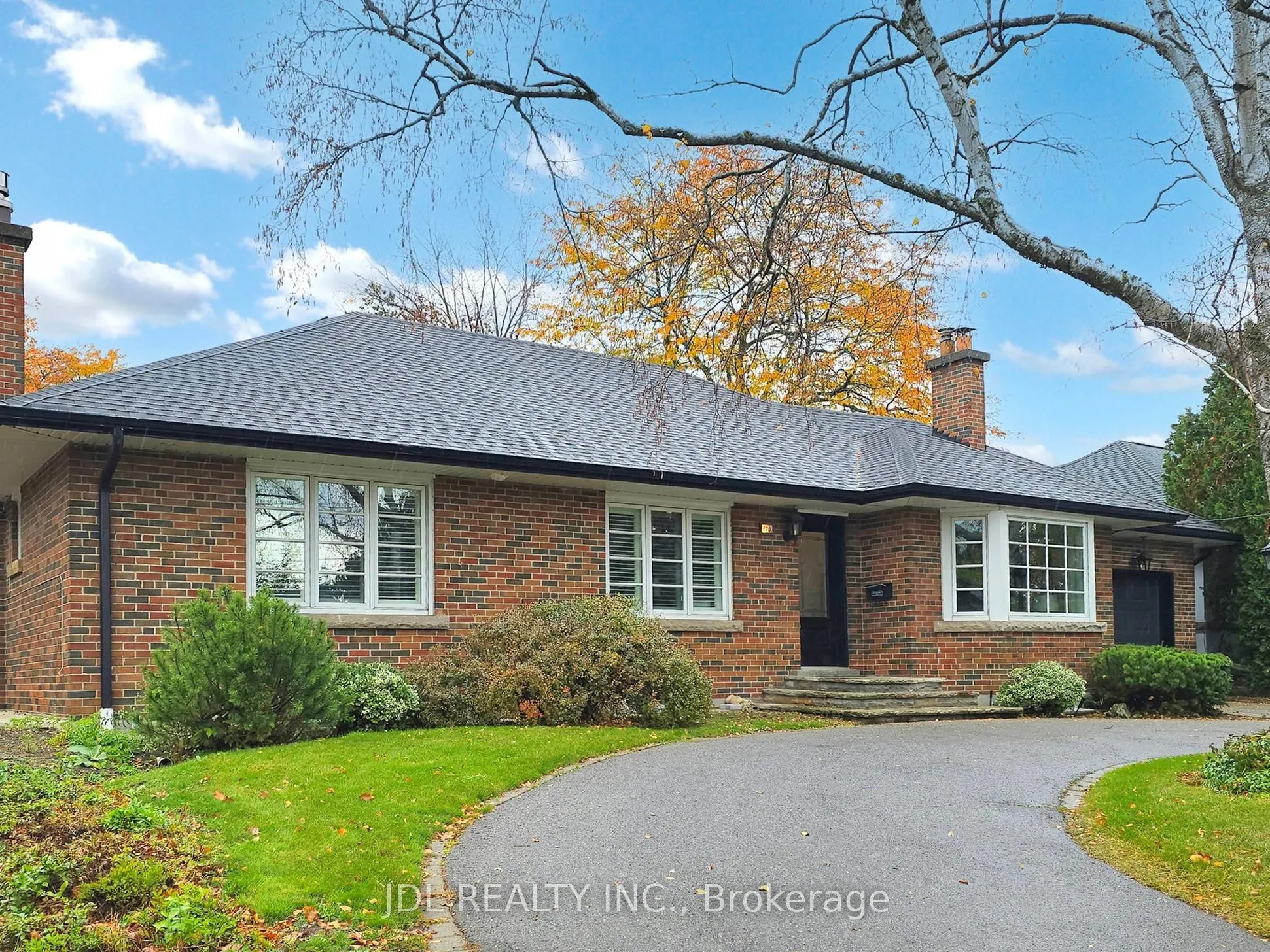 530 Blythwood Road