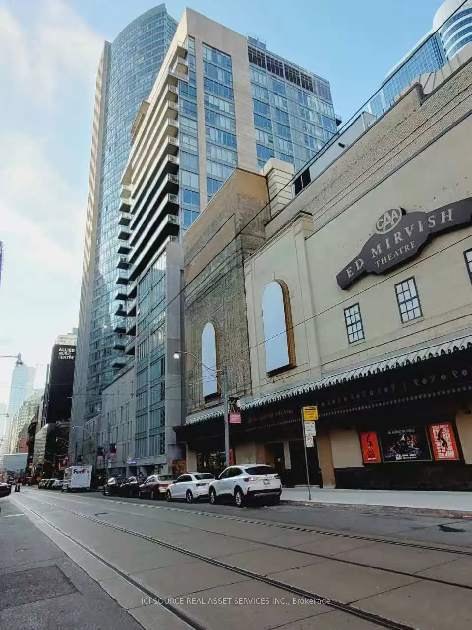 220 Victoria Street #1305