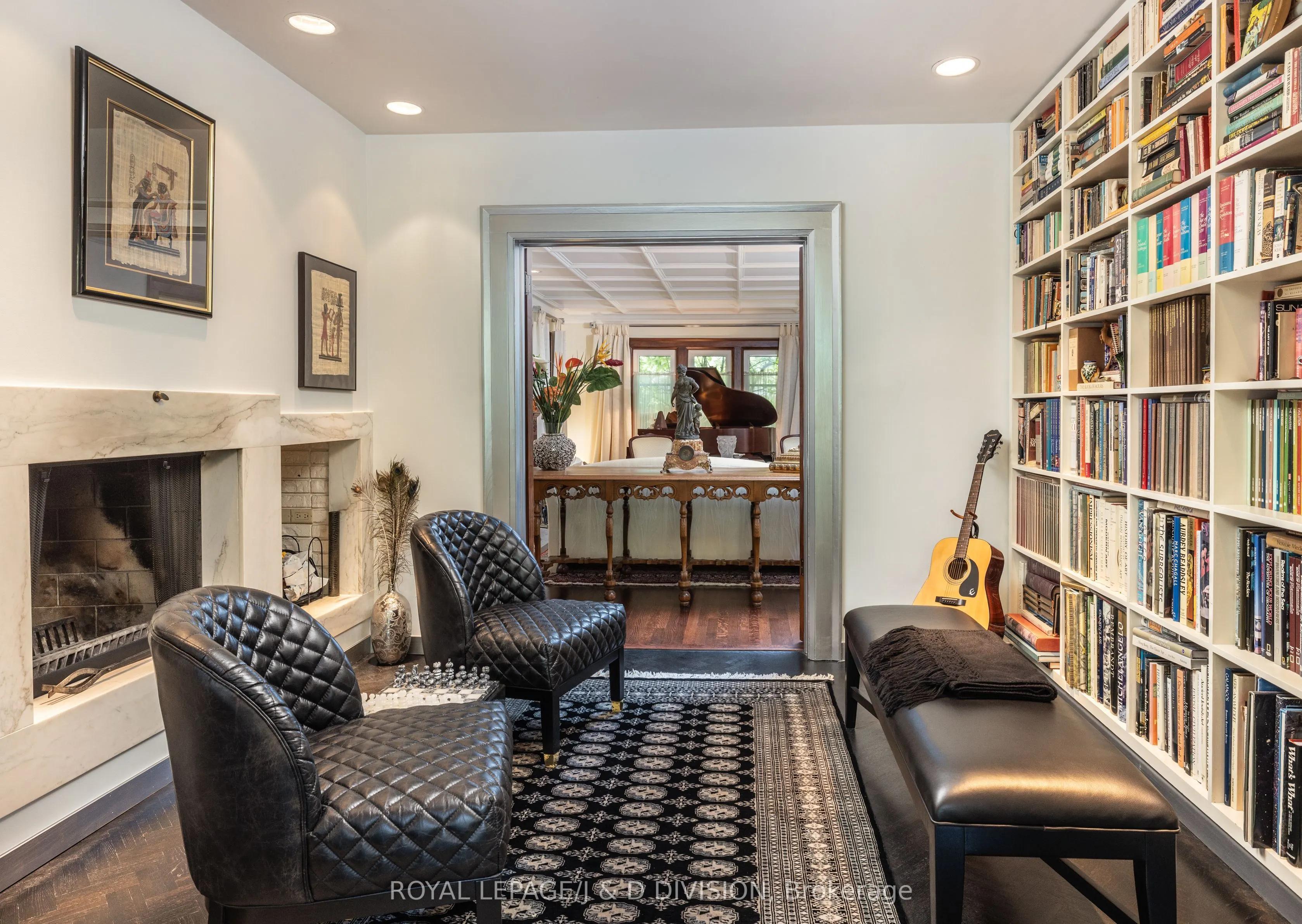 428 Russell Hill Road