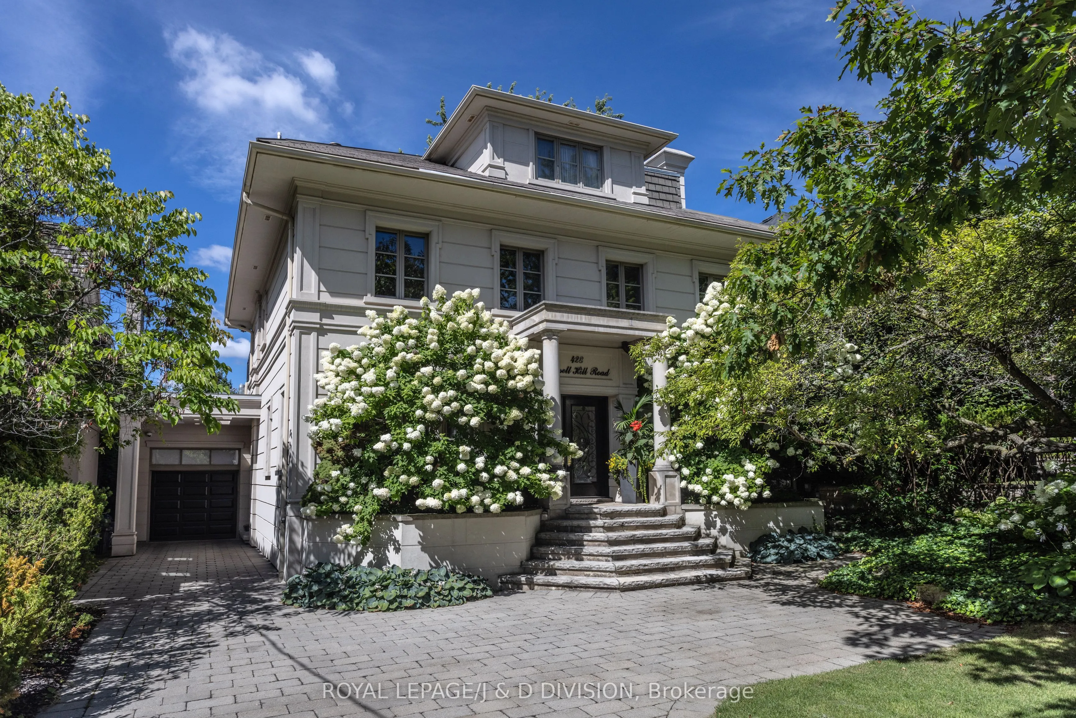 428 Russell Hill Road