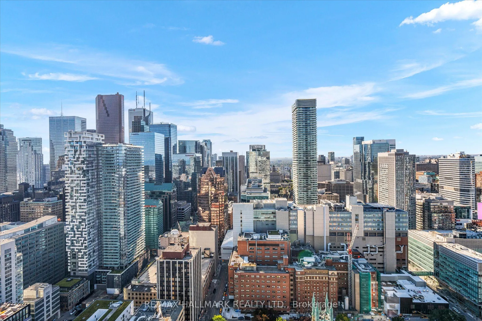 88 Queen Street E #4711