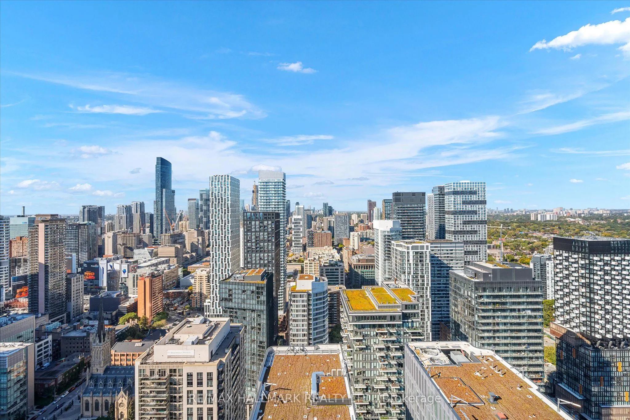 88 Queen Street E #4711