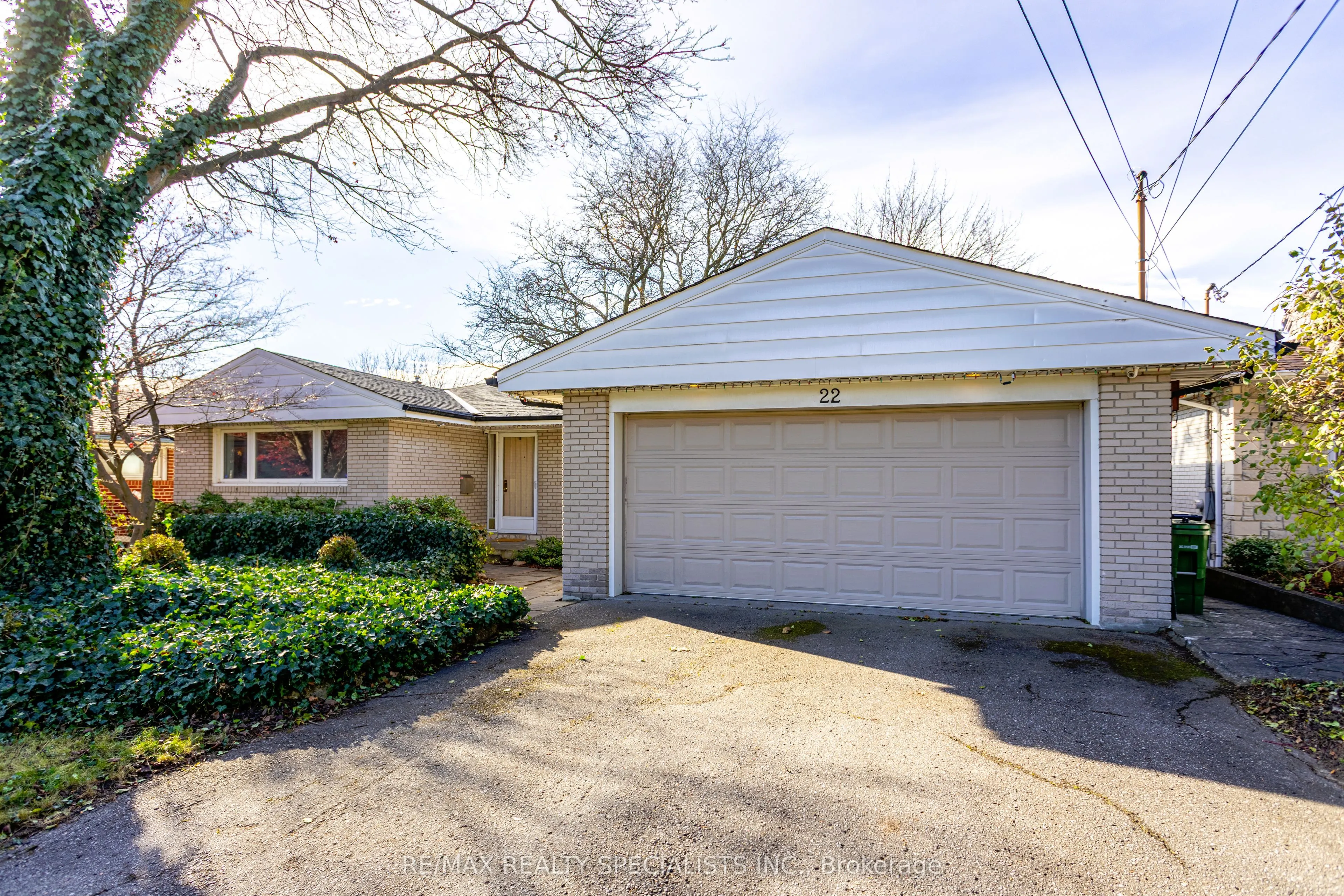 22 Heathview Avenue