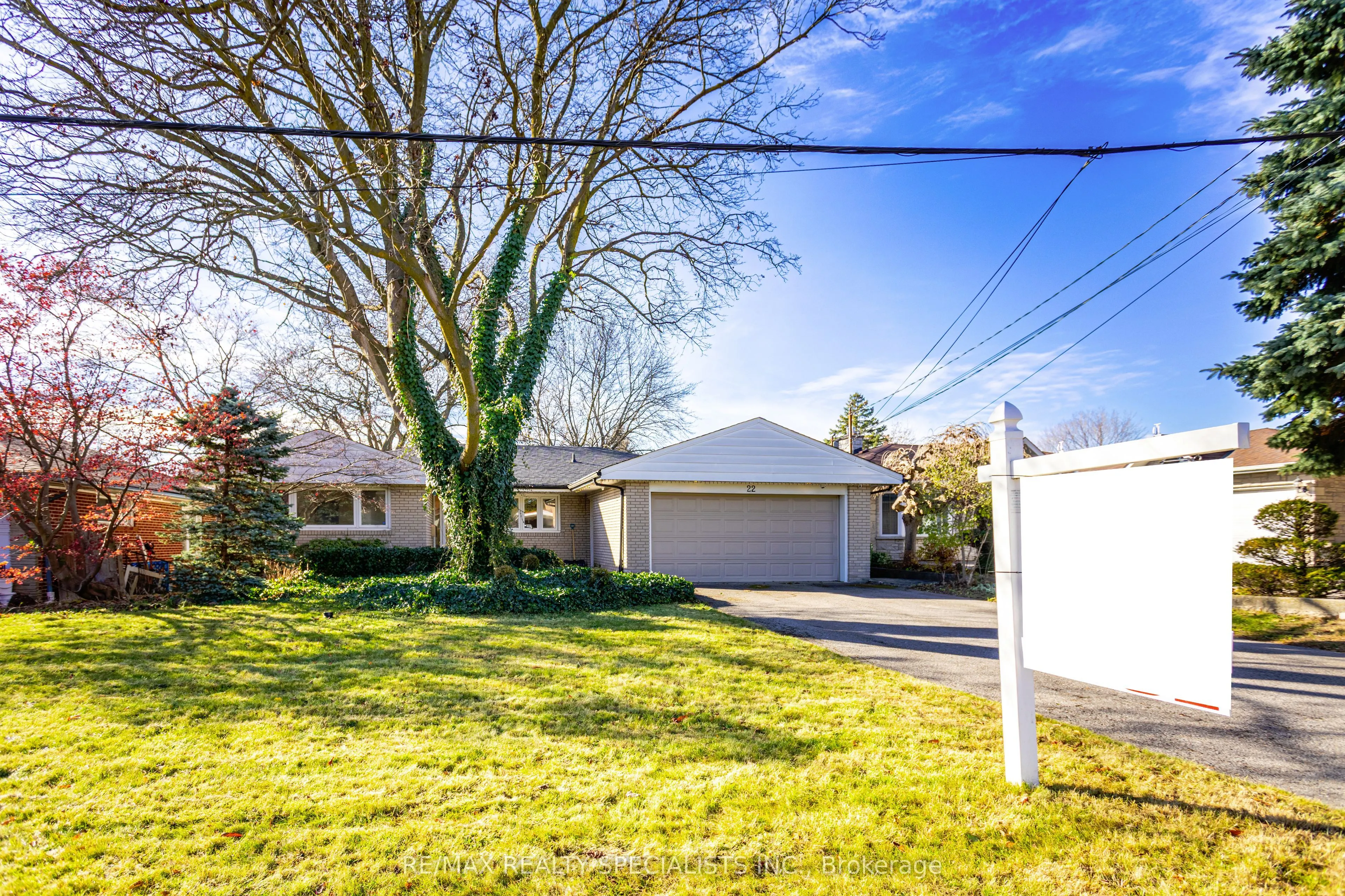 22 Heathview Avenue