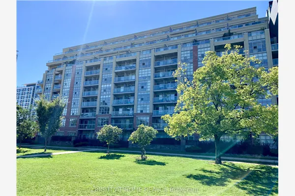 15 Stafford Street #LPH13