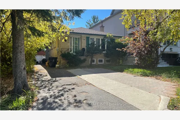 155 Churchill Avenue