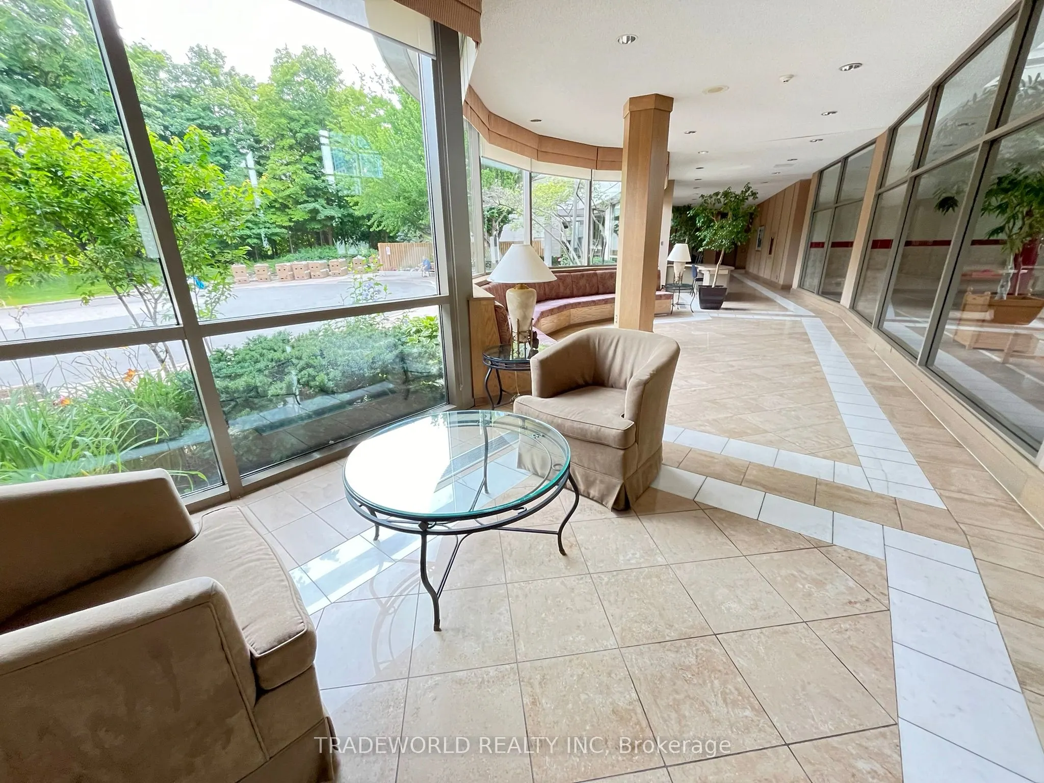 215 Wynford Drive #2307