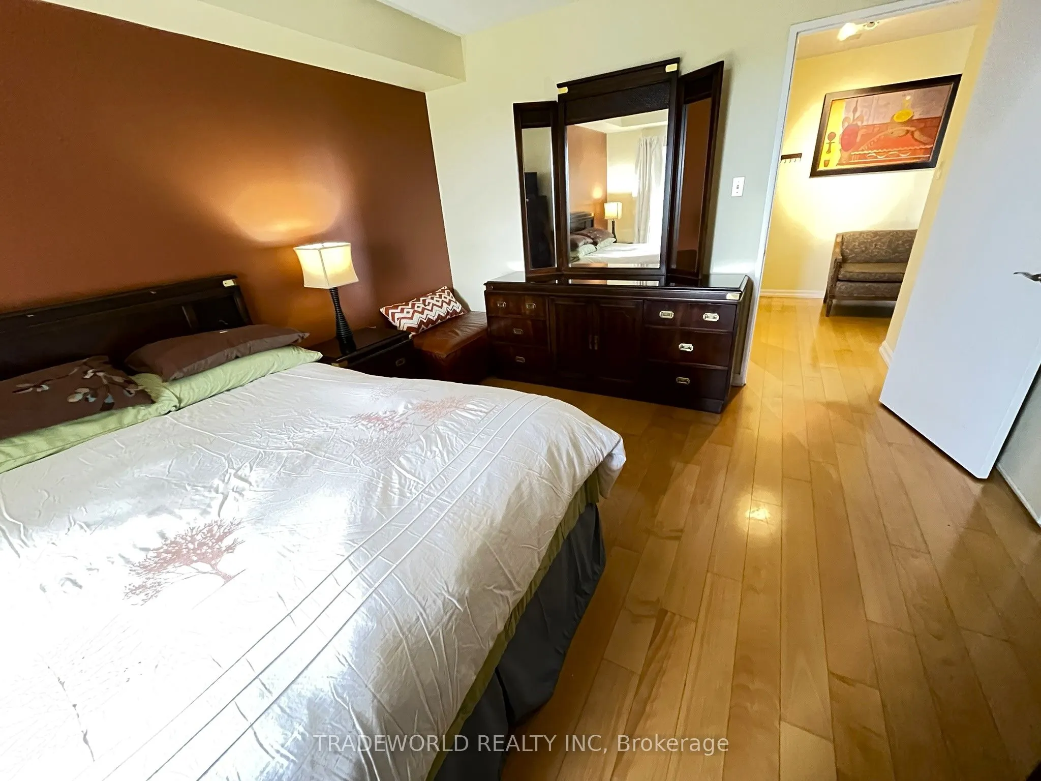 215 Wynford Drive #2307