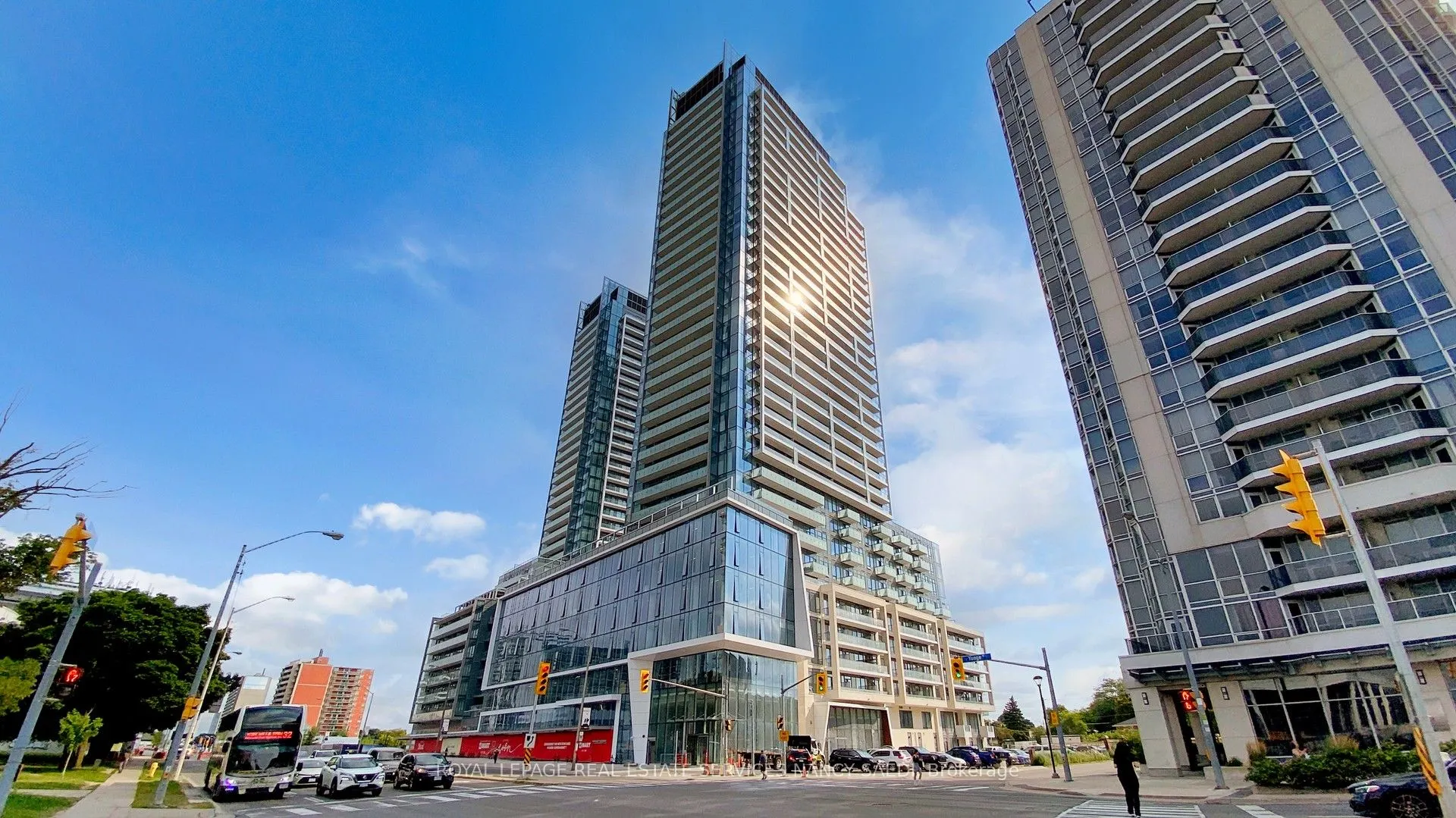 8 Olympic Garden Drive #906