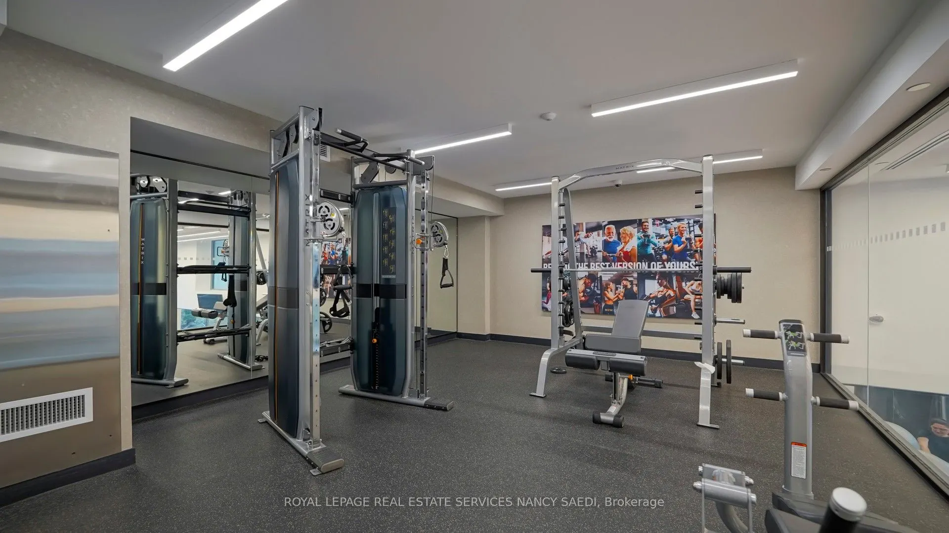 8 Olympic Garden Drive #906