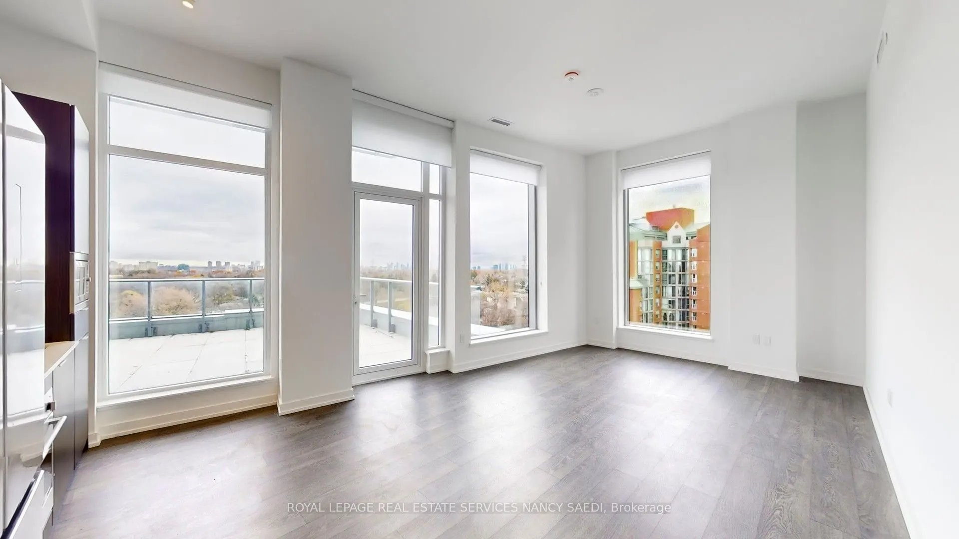 8 Olympic Garden Drive #906