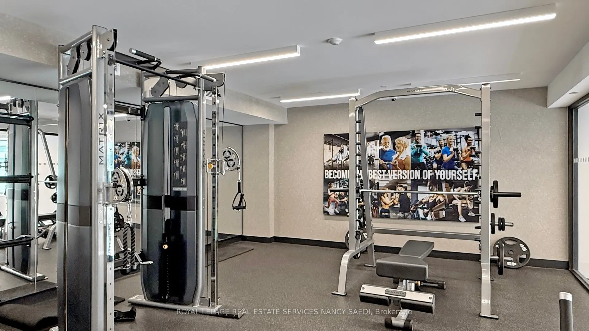 8 Olympic Garden Drive #906