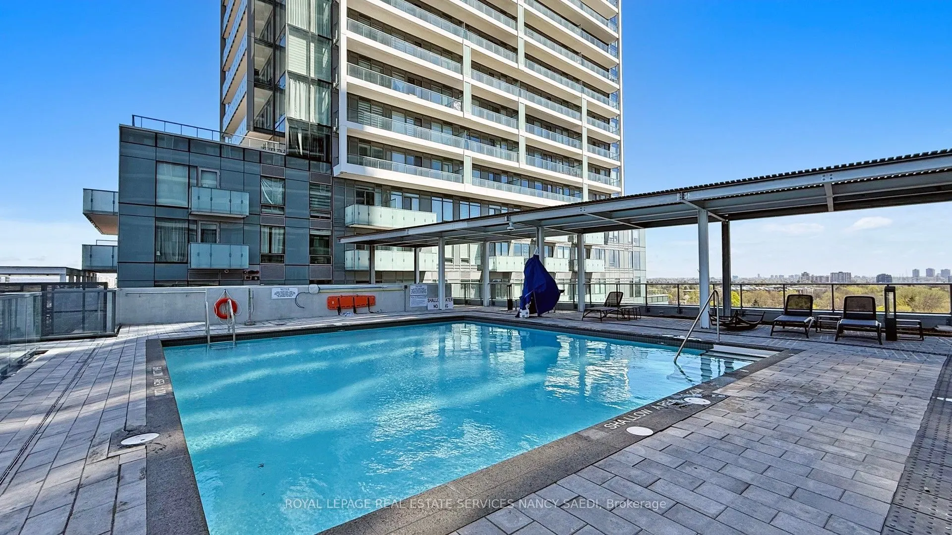 8 Olympic Garden Drive #906