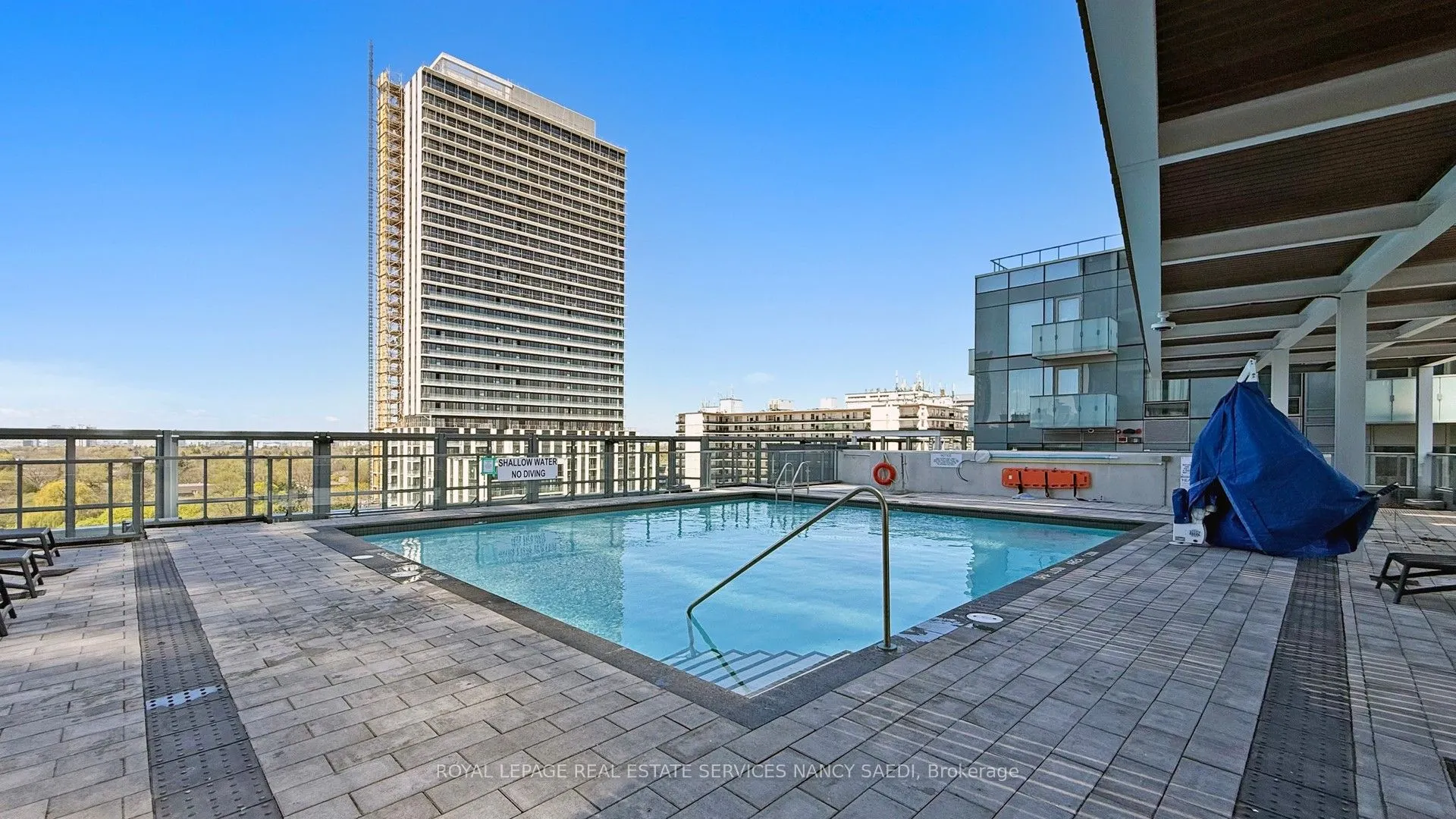 8 Olympic Garden Drive #906
