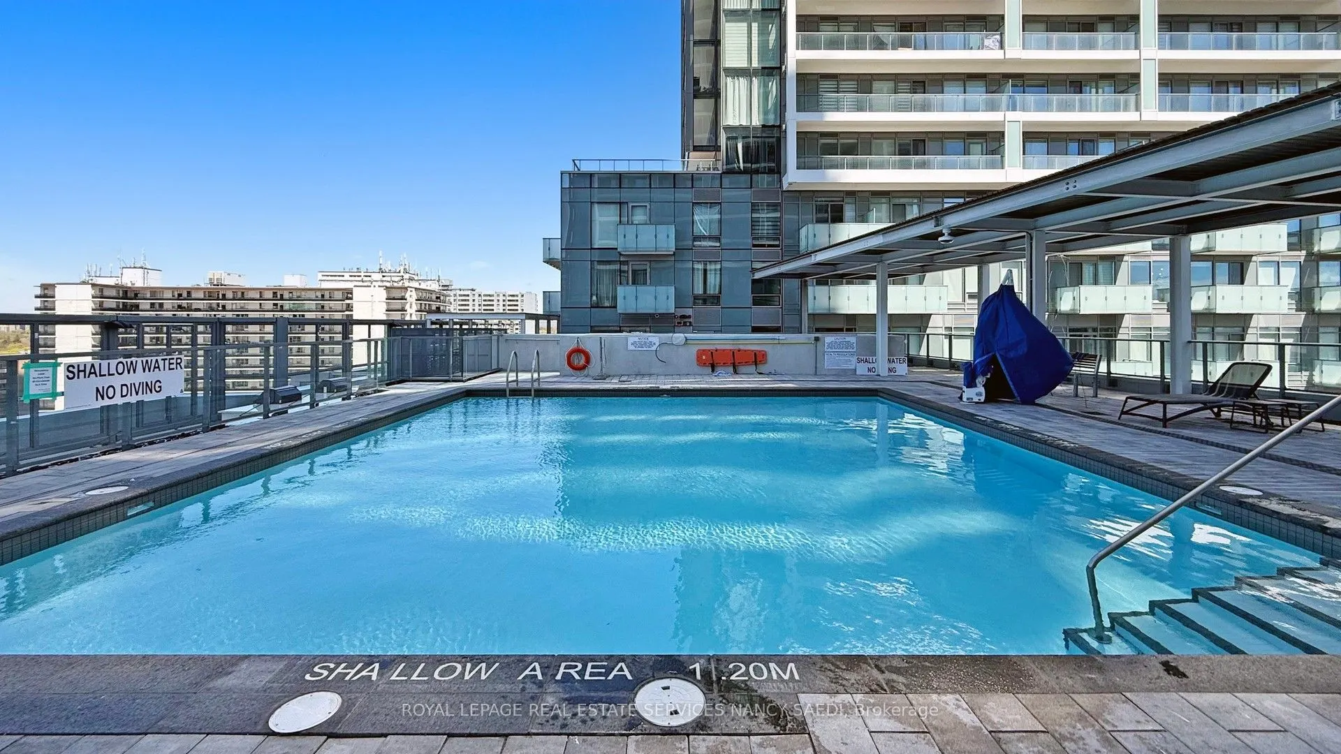 8 Olympic Garden Drive #906