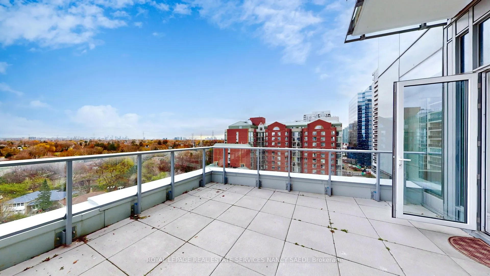 8 Olympic Garden Drive #906