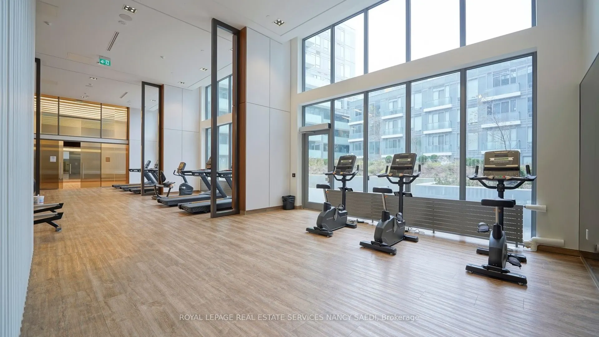 8 Olympic Garden Drive #906