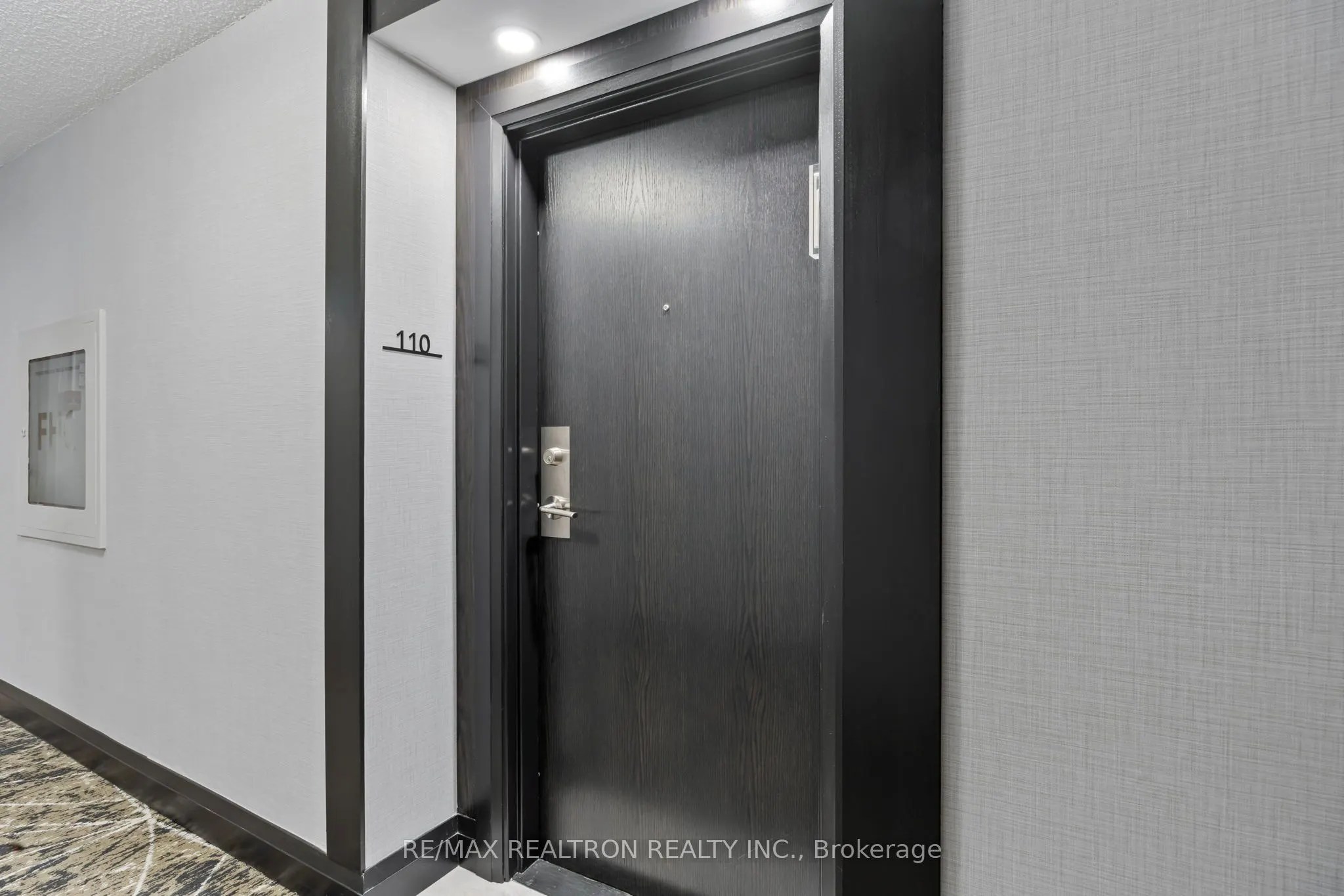 3000 Bathurst Street #110