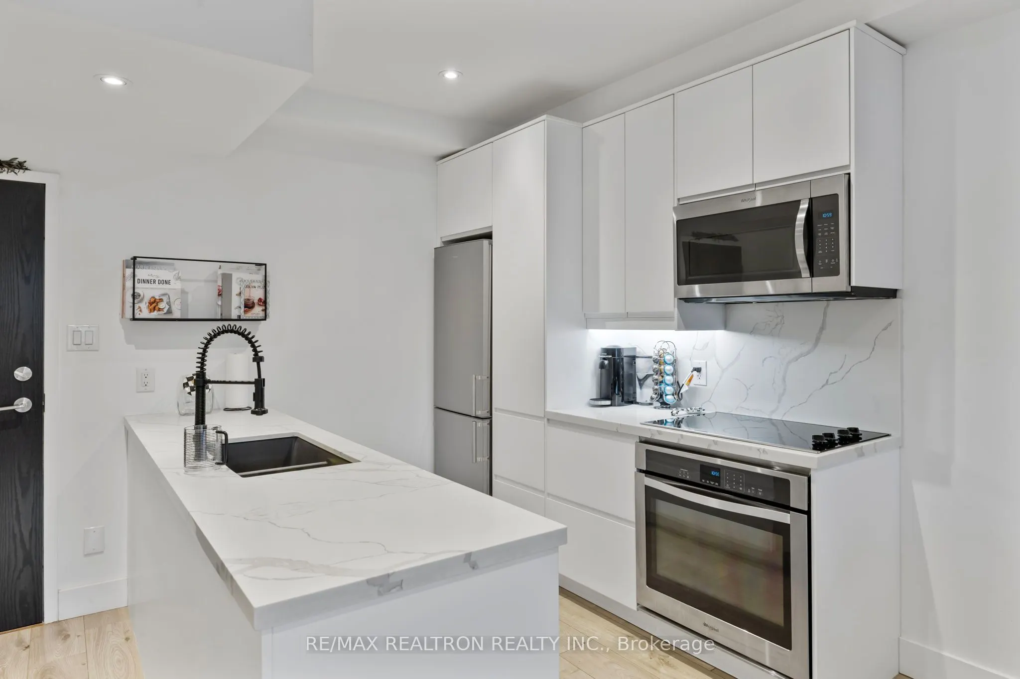 3000 Bathurst Street #110