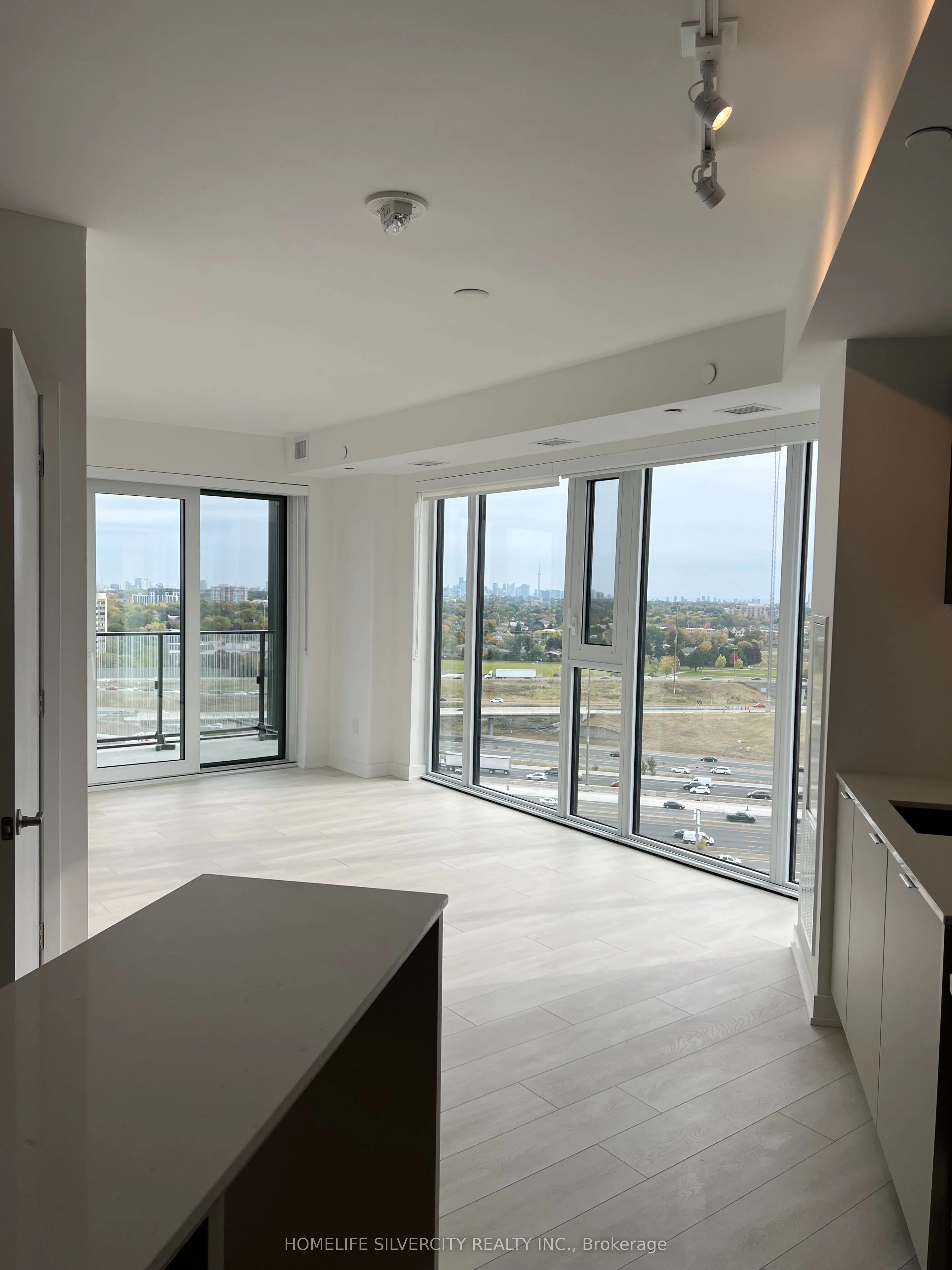 8 Tippett Road #1505