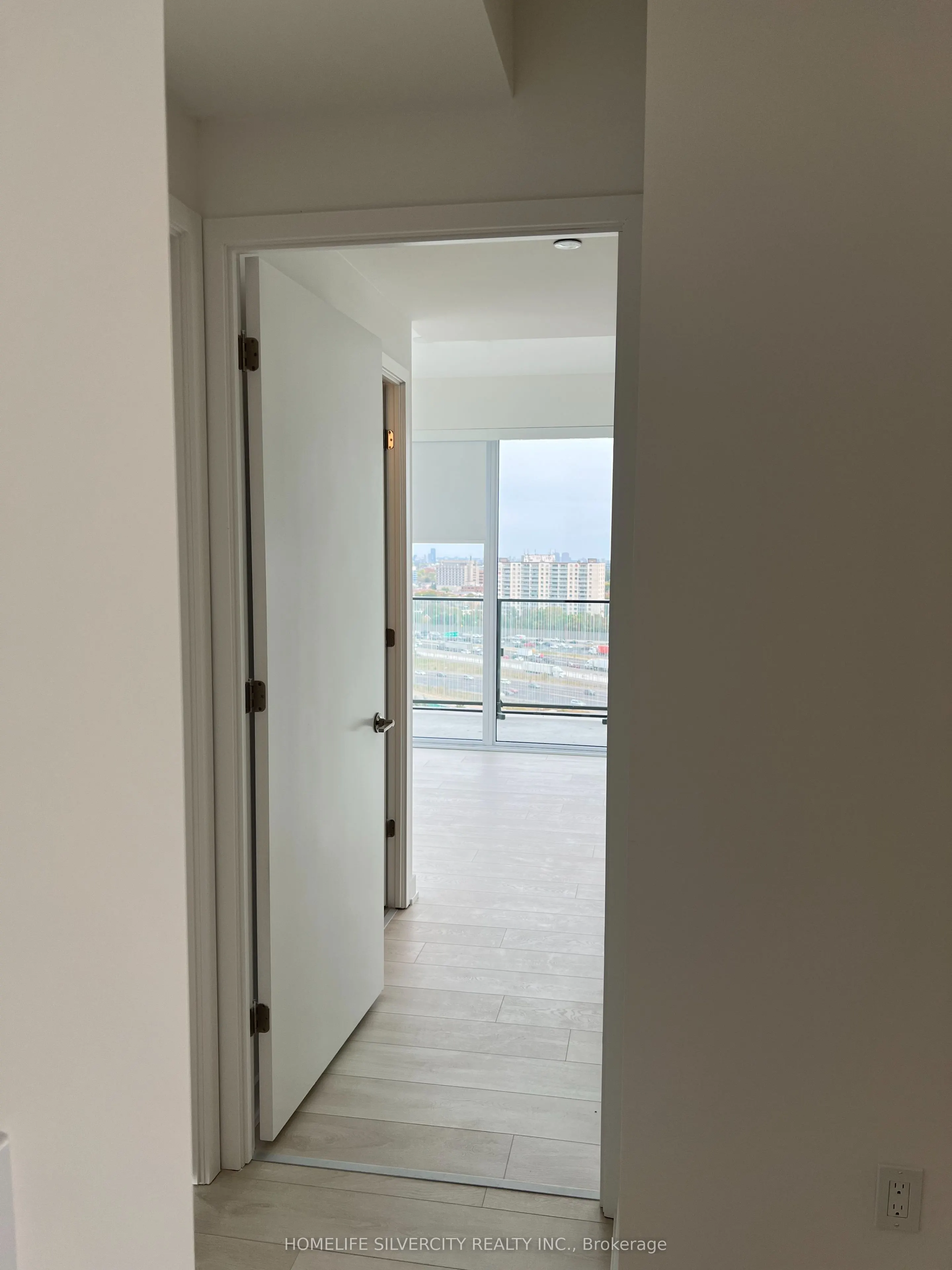 8 Tippett Road #1505